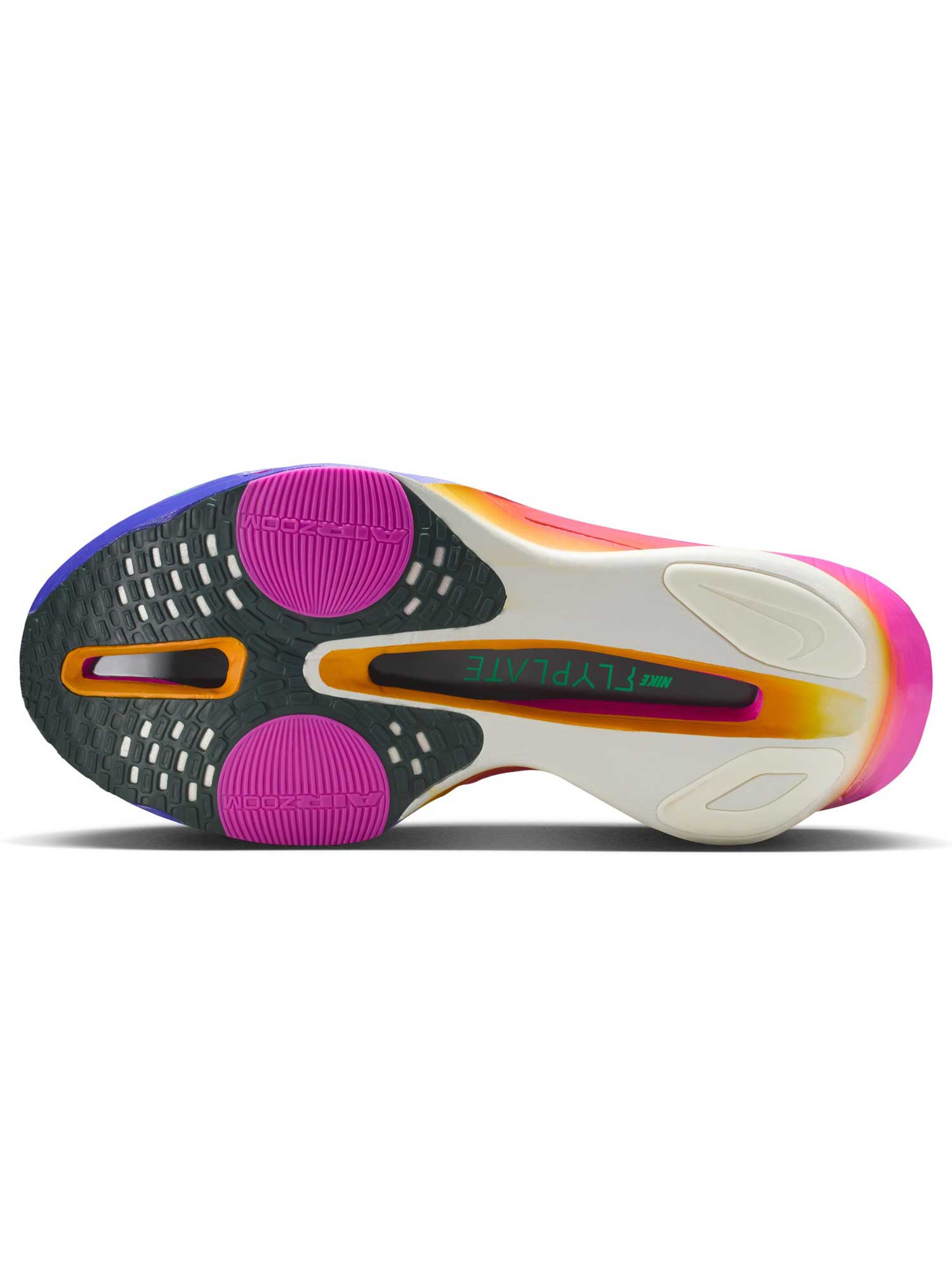 NIKE Обувки AIR ZOOM ALPHAFLY NEXT% 3 EK
