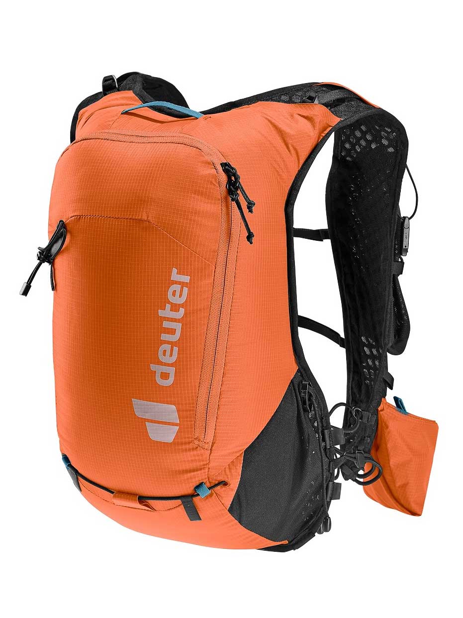 DEUTER Вело раница Ascender 7