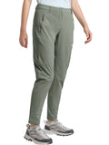 JACK WOLFSKIN Панталон HIKEOUT PANTS W