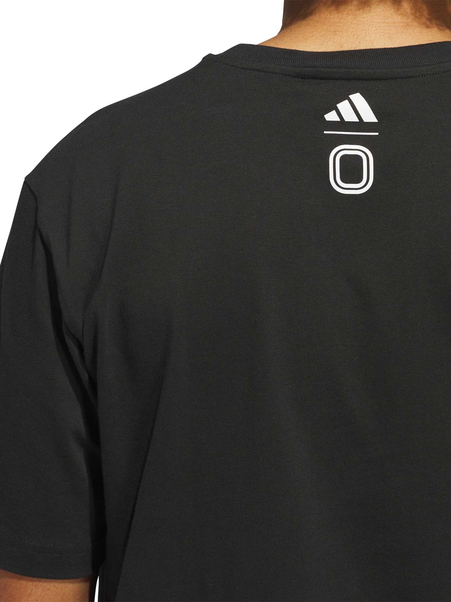ADIDAS SPORTSWEAR Тениска x Overtime Spring Graphic T-Shirt