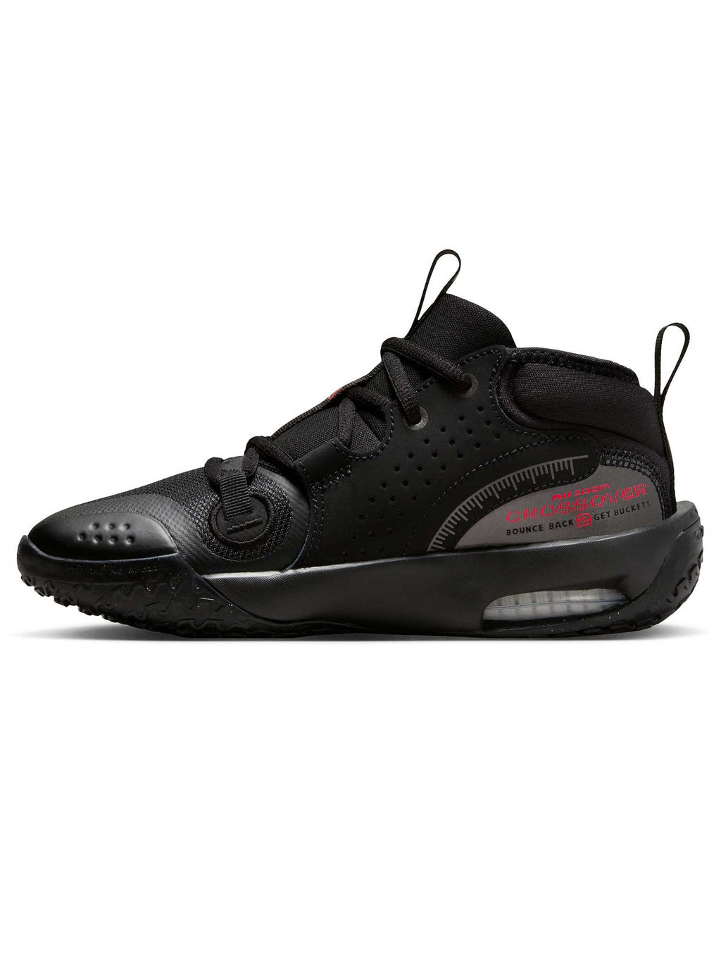 NIKE Обувки AIR ZOOM CROSSOVER 2 (GS)