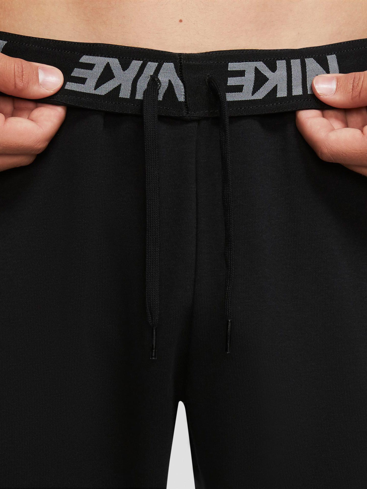 NIKE Спортно долнище M NK DF PNT TAPER FA SWSH