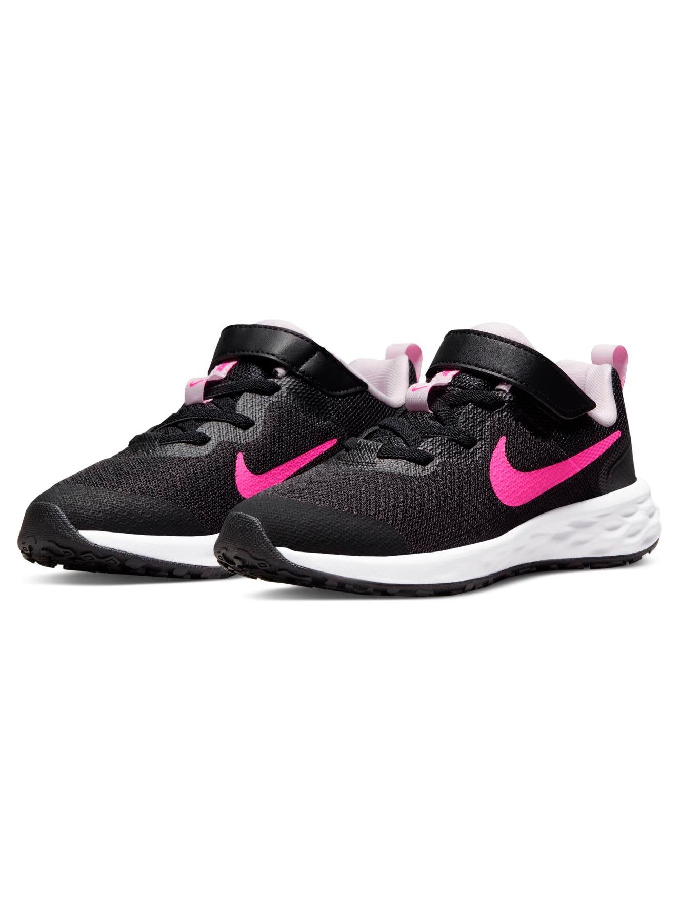 NIKE Обувки REVOLUTION 6 NN PSV