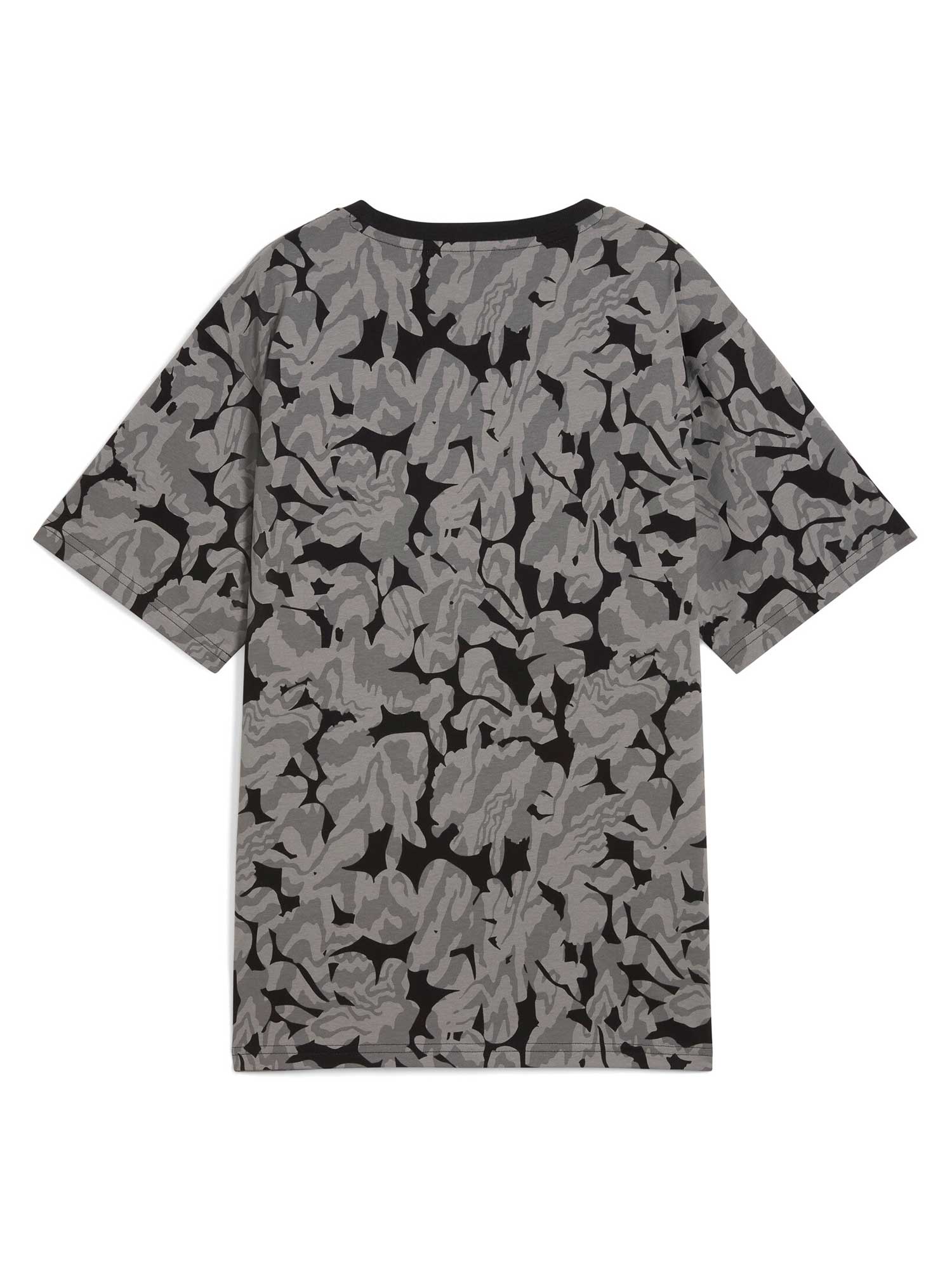PUMA Тениска ESS NATURE 2.0 AOP Tee