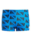 ADIDAS PERFORMANCE Бански Logo Graphic Swim Boxers Kids