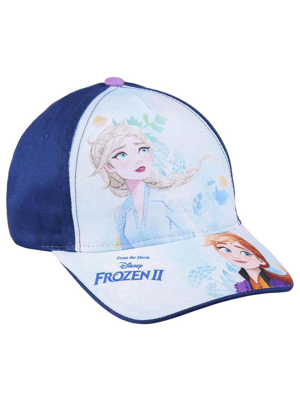 CERDA Шапка Frozen II