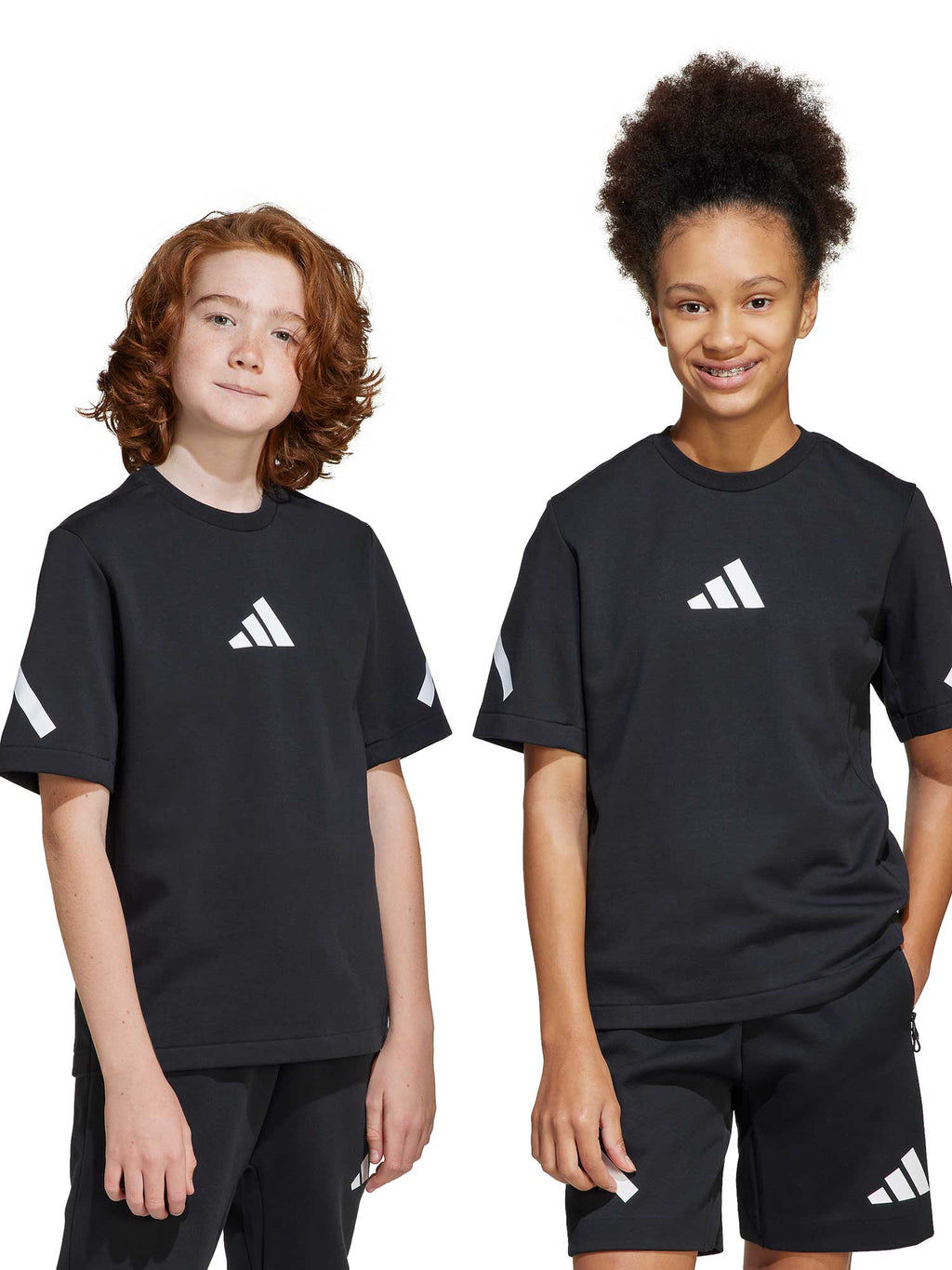 ADIDAS SPORTSWEAR Тениска Z.N.E. T-Shirt Kids