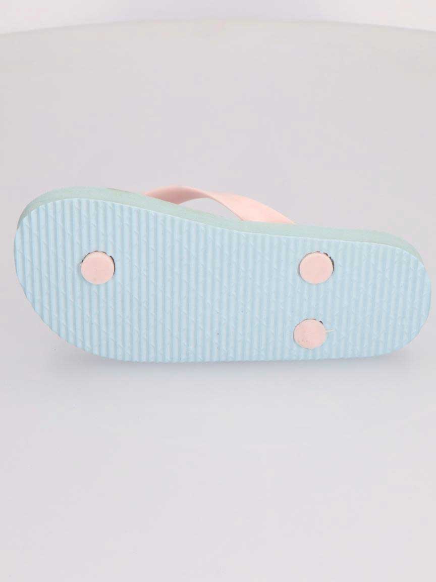CERDA Джапанки STITCH