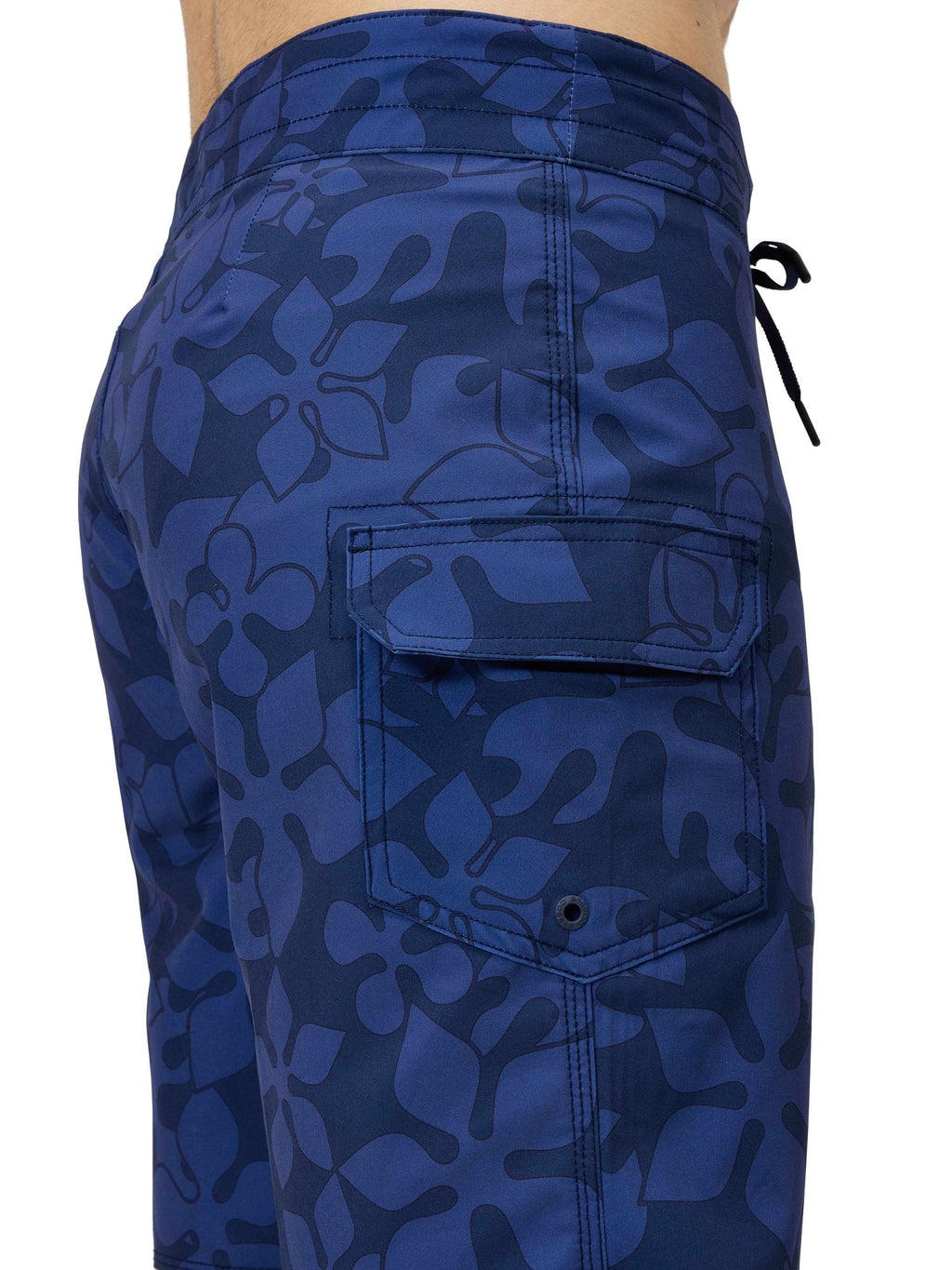 SPEEDO Плувни шорти THE LOOKOUT PRINT BOARDSHORT 18