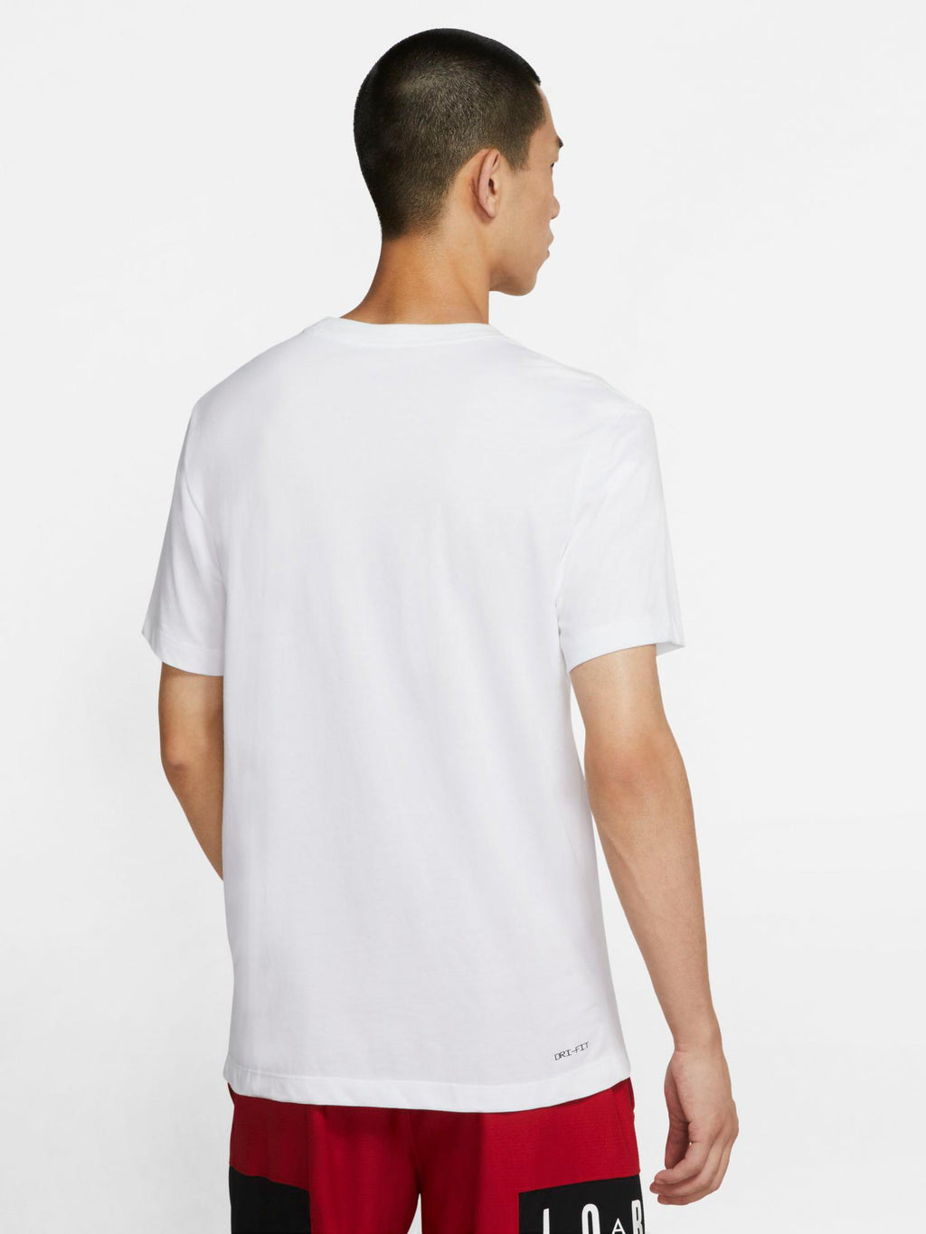 JORDAN Тениска M J JUMPMAN DF SS CREW