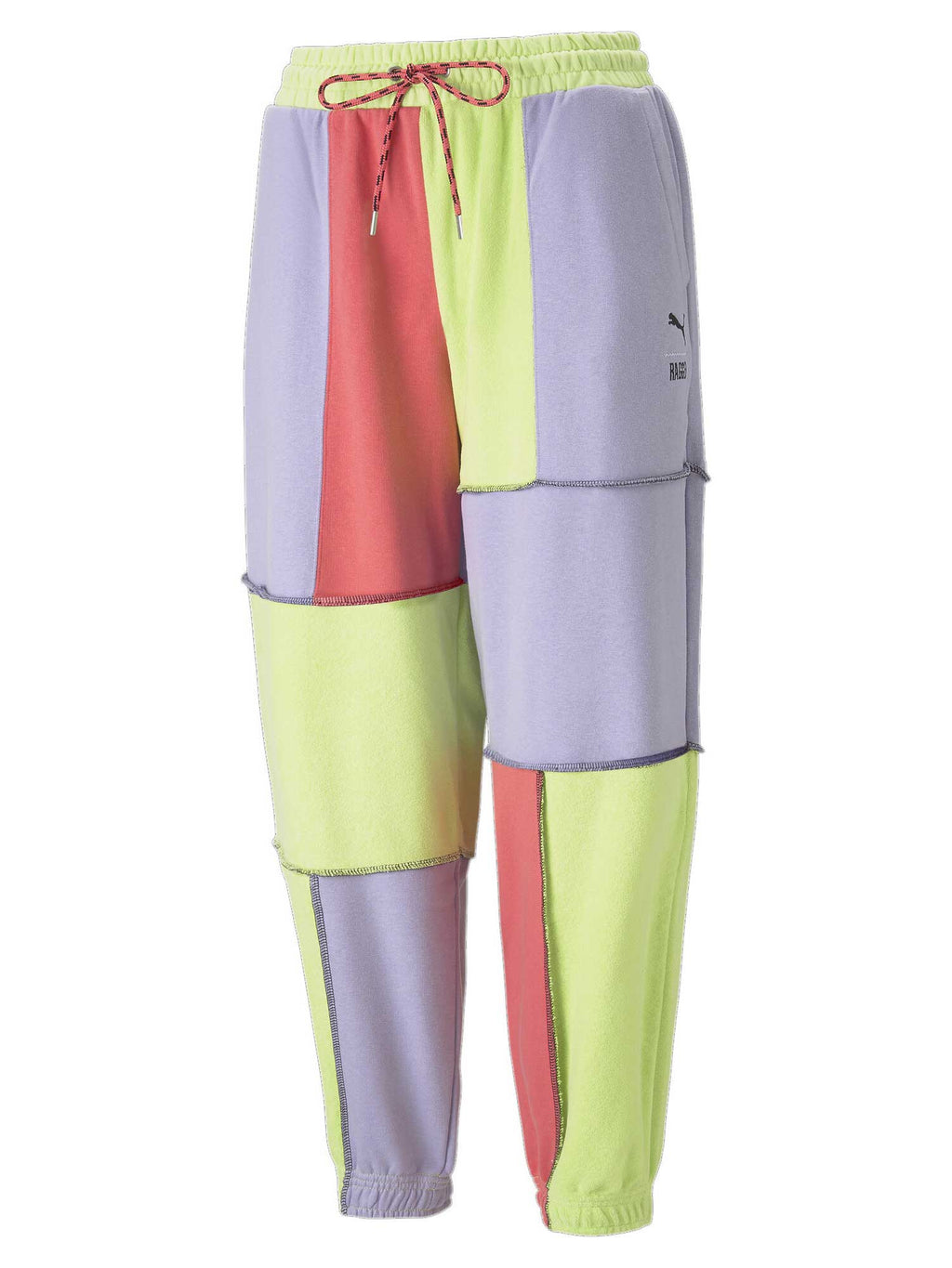 PUMA Спортно долнище X TRP Relaxed TR