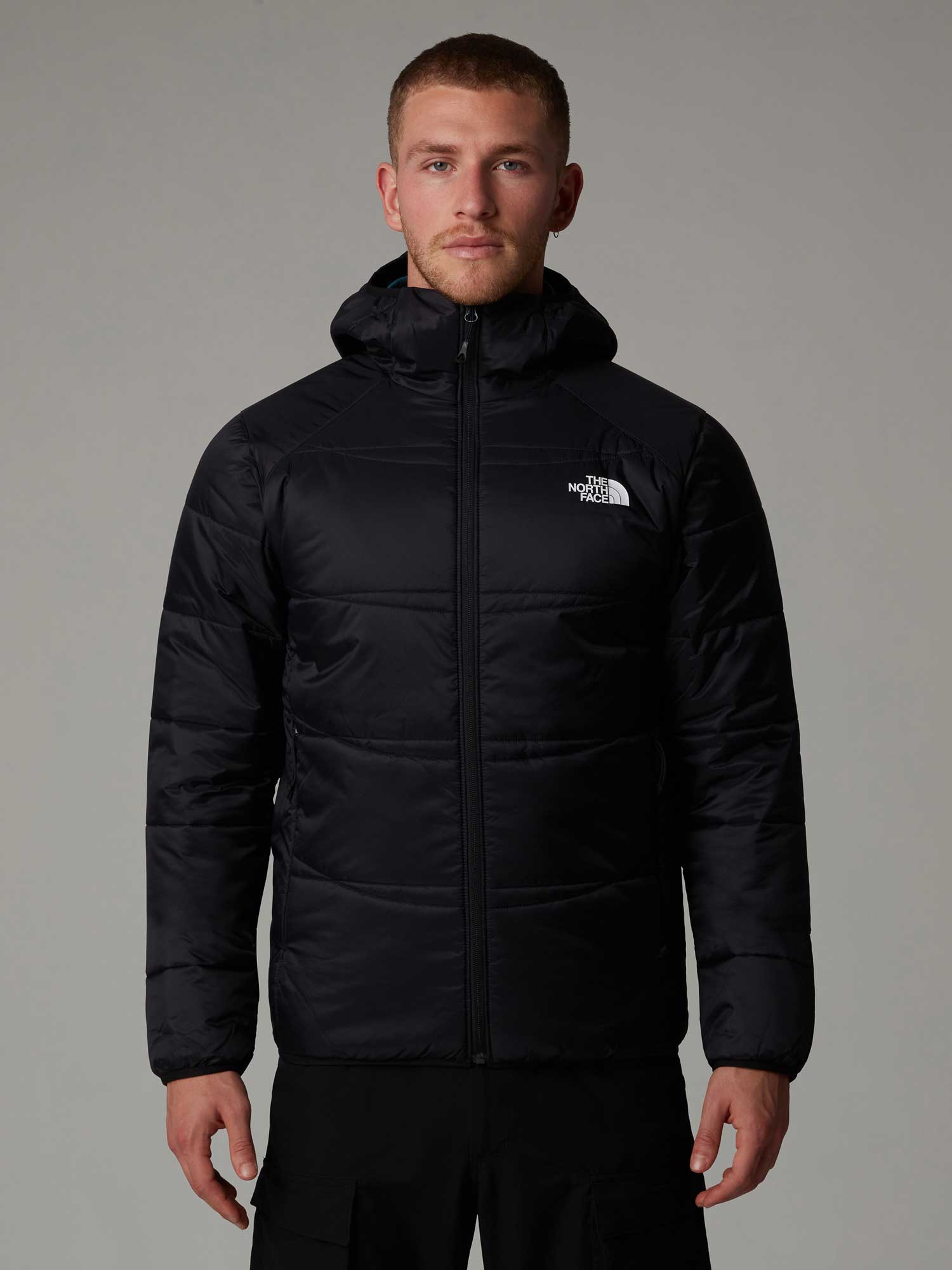 THE NORTH FACE Яке M QUEST SYNTHETIC JACKET
