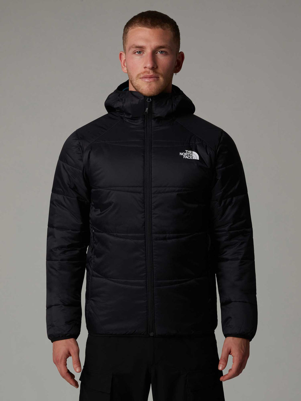 THE NORTH FACE Яке M QUEST SYNTHETIC JACKET