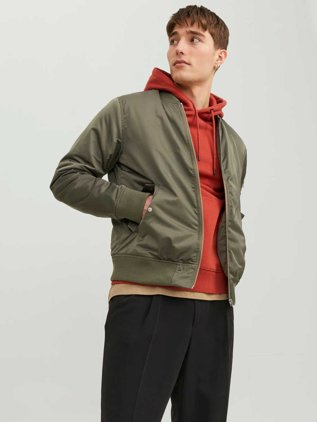 JACK & JONES Яке OCEAN