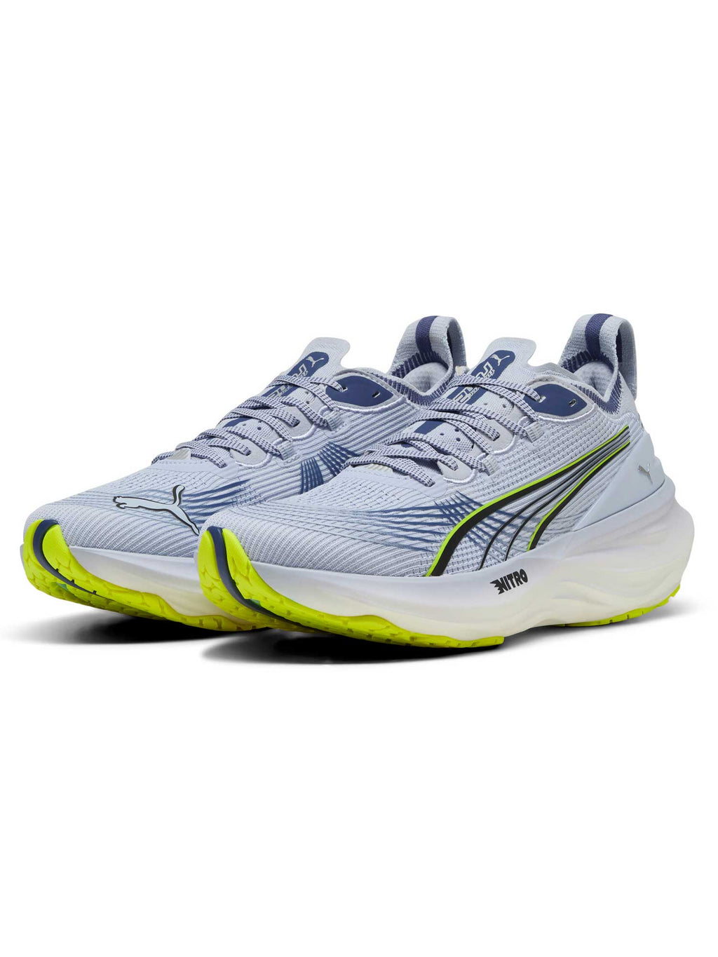 PUMA Обувки ForeverRun NITRO 2