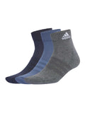 ADIDAS PERFORMANCE Чорапи Cushioned Sportswear Ankle Socks 3 Pairs