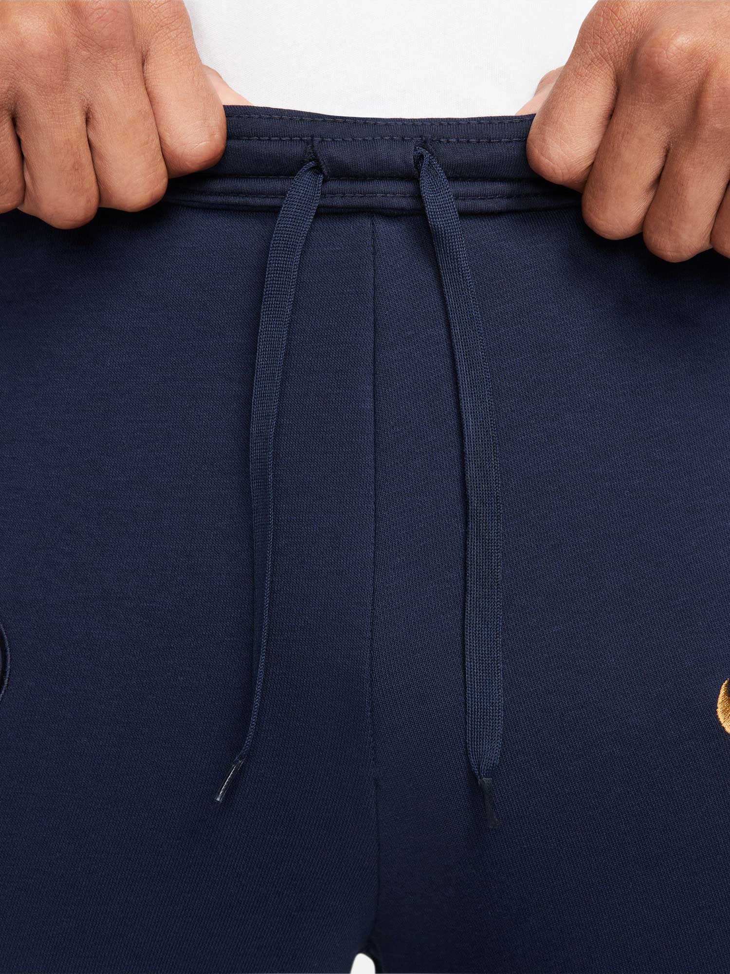 NIKE Спортно долнище PSG M NK GFA FLC PANT FT