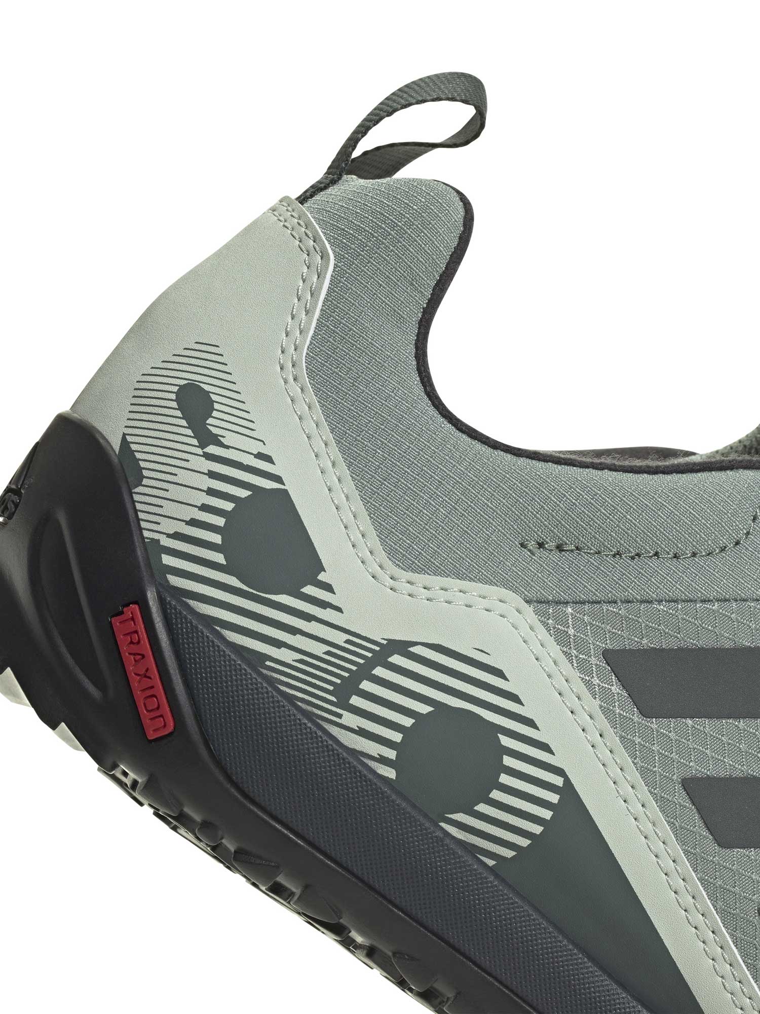 ADIDAS PERFORMANCE Обувки Terrex Swift Solo 2.0