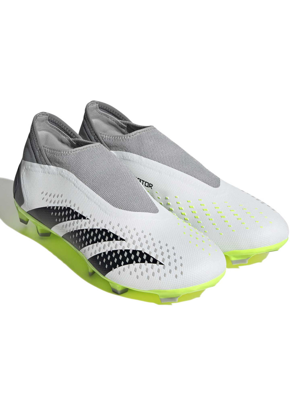 ADIDAS PERFORMANCE Обувки Predator Accuracy.3 Laceless Firm Ground