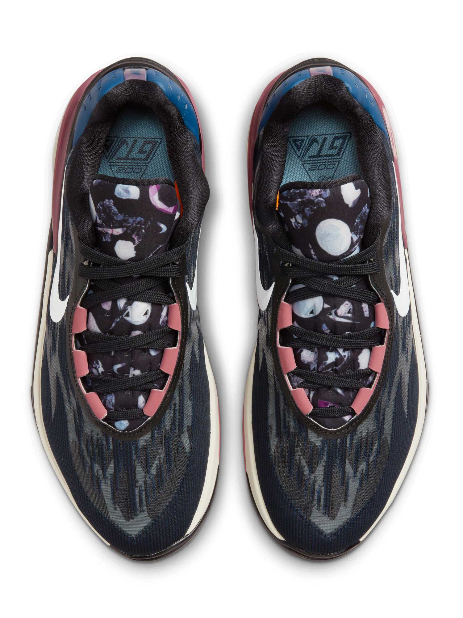 NIKE Обувки AIR ZOOM G.T. CUT 2