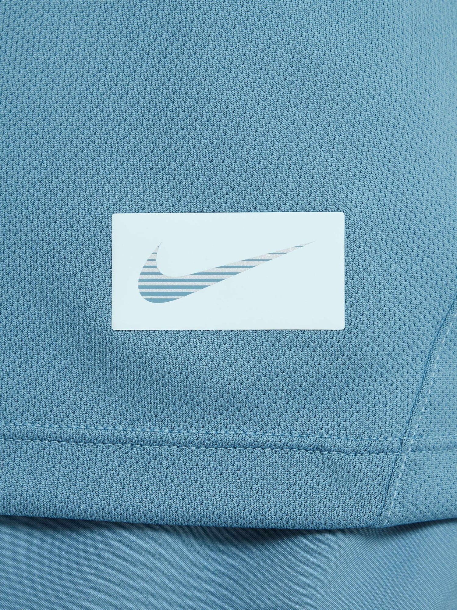 NIKE Тениска B NK DF MULTI SS TOP GX LOVE