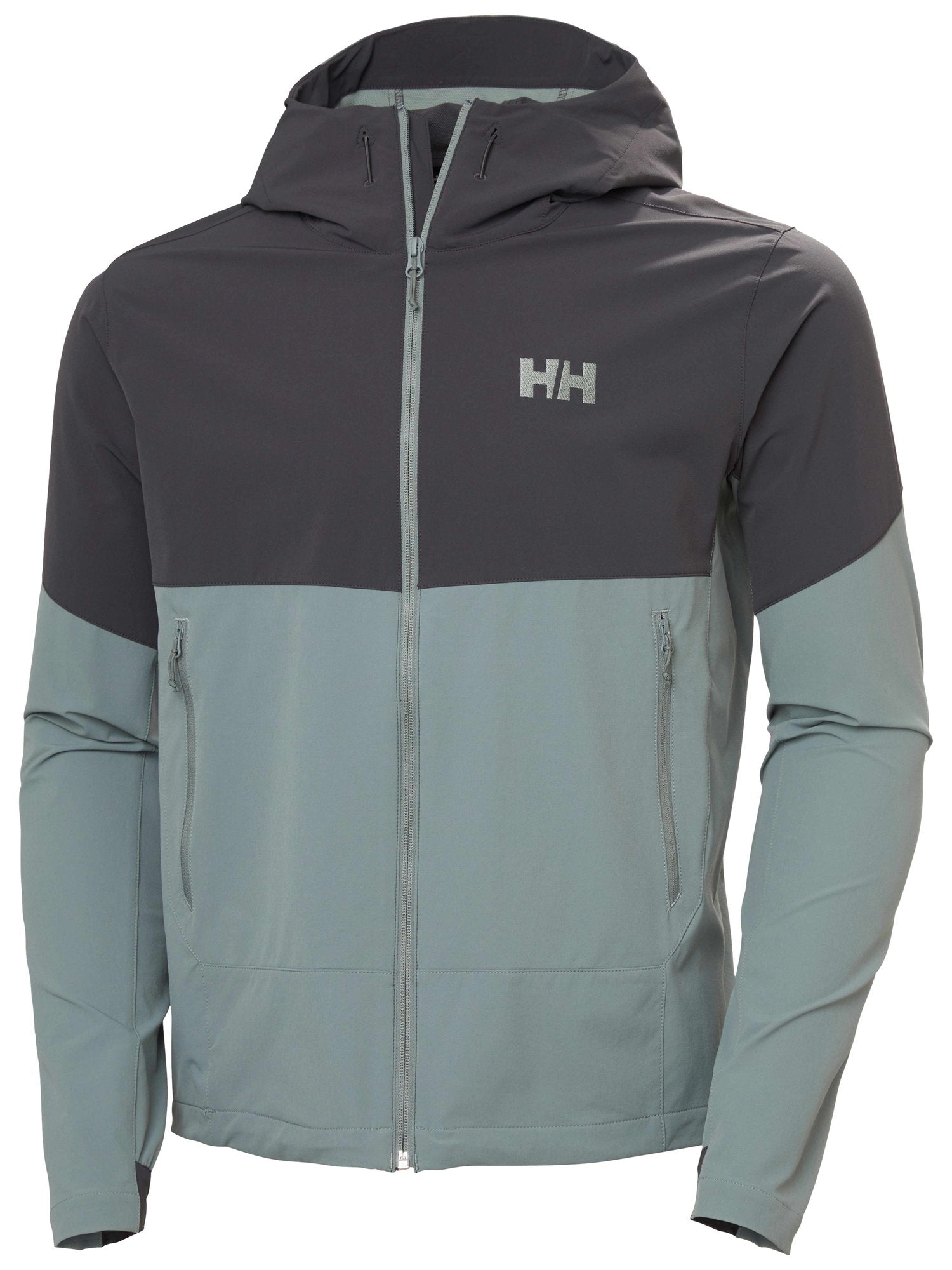 HELLY HANSEN Яке BLAZE SOFTSHELL HOOD