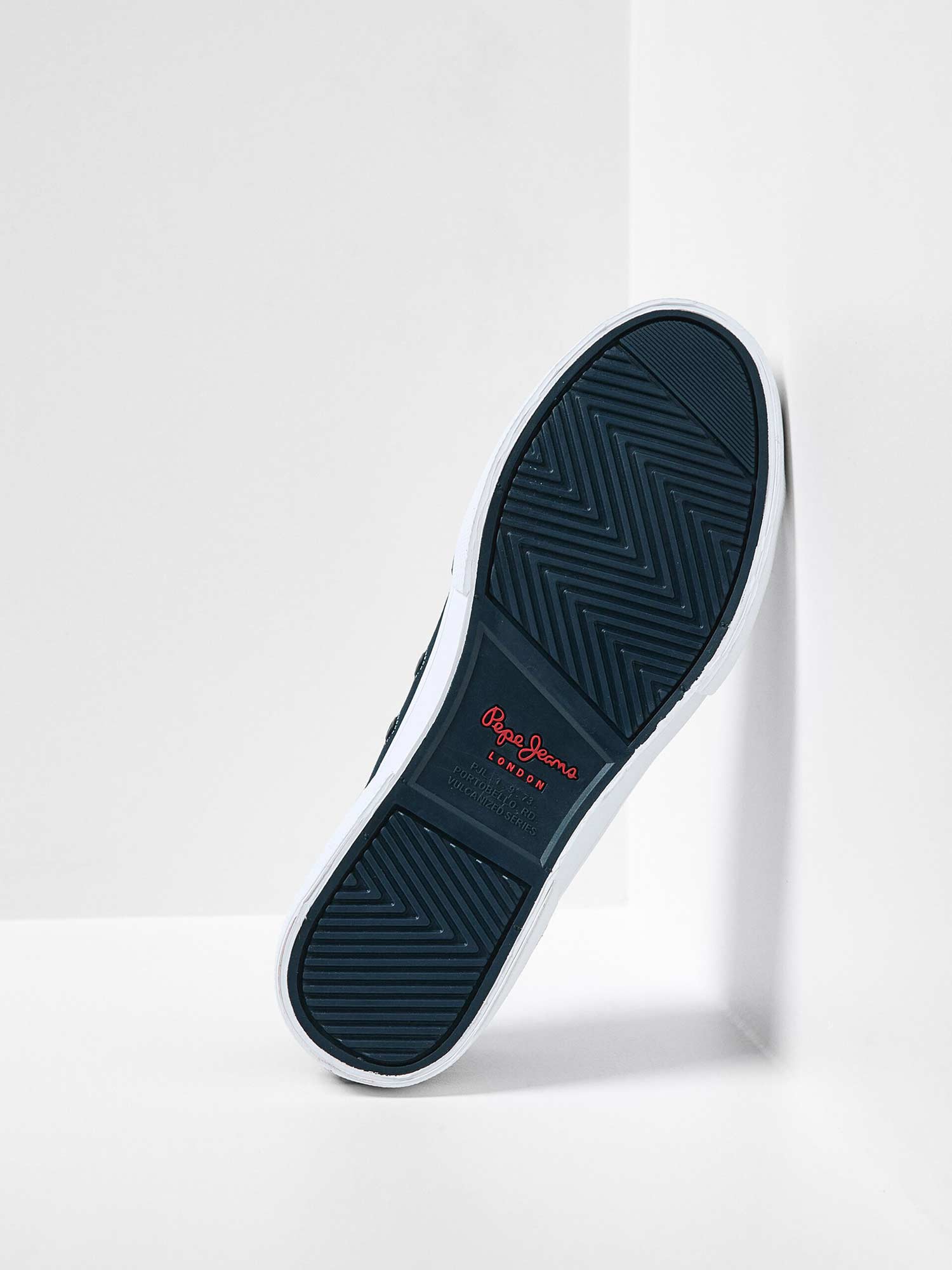 PEPE JEANS Обувки KENTON SMART 22