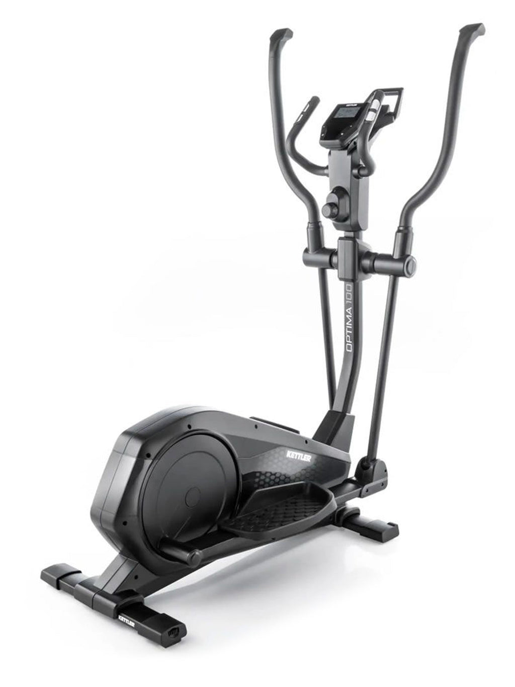 KETTLER Кростренажор OPTIMA 100 Max 12 kg