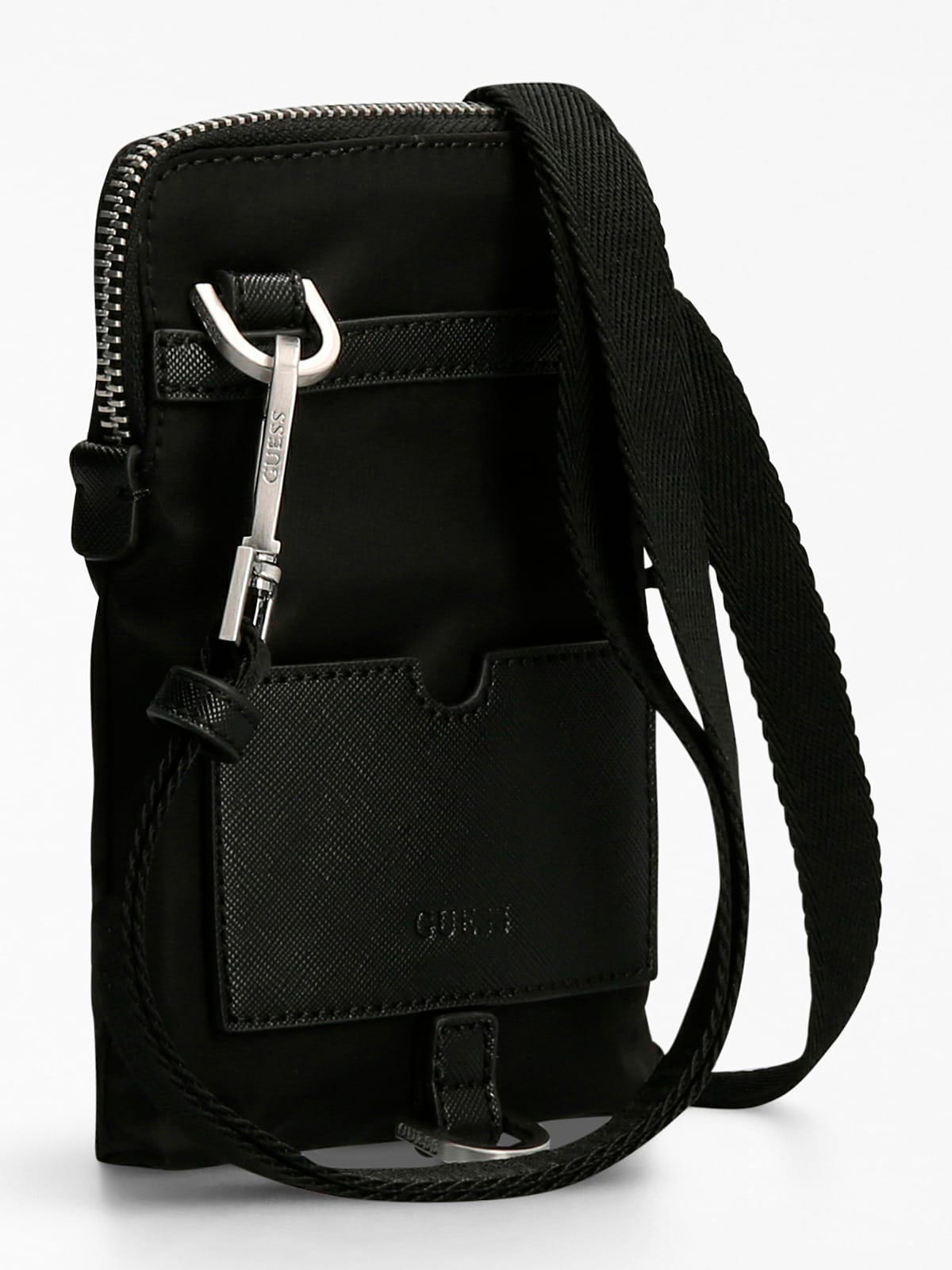 GUESS Чантичка CERTOSA SMART