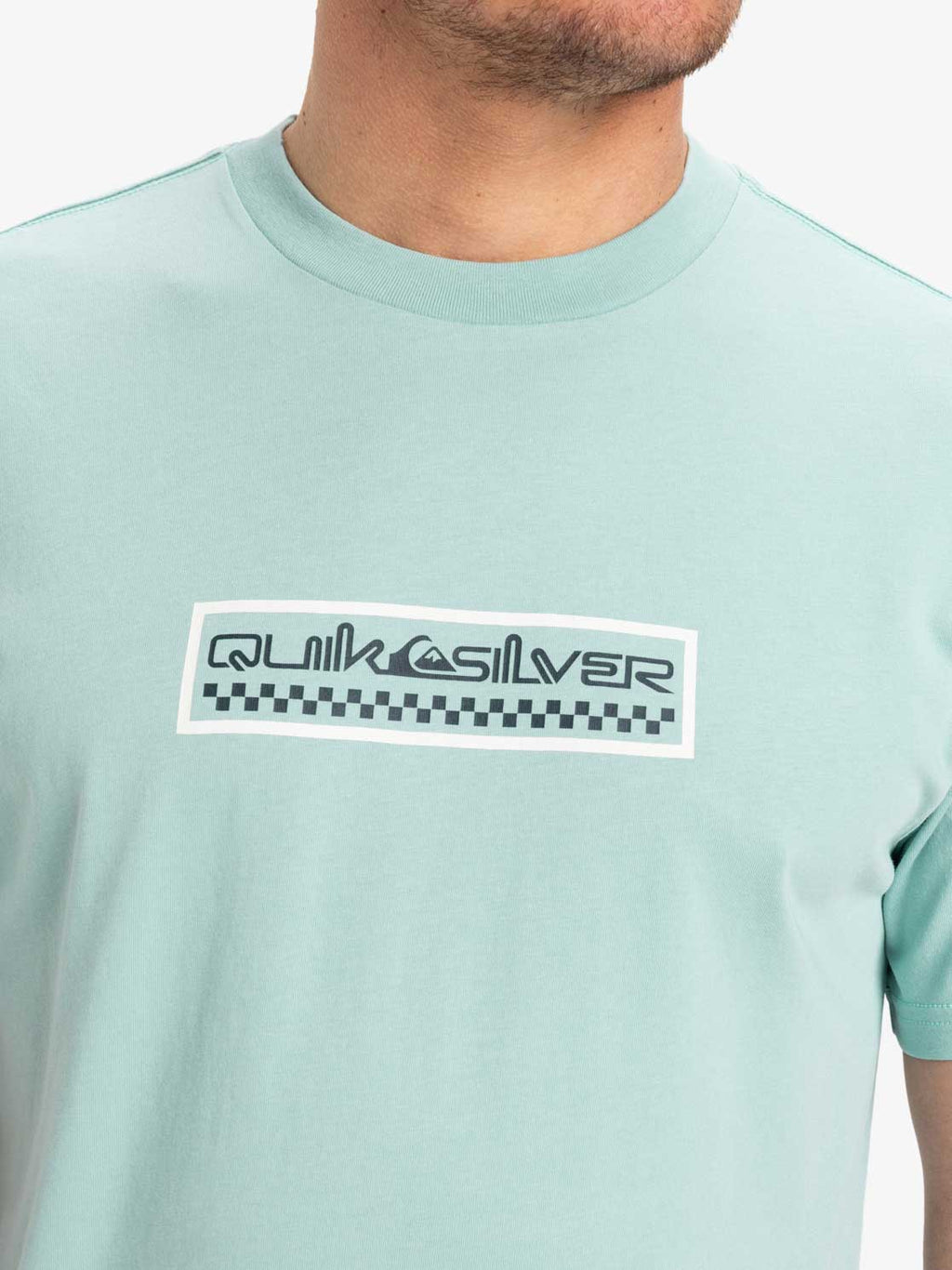 QUIKSILVER Тениска EV SUN DAGGER SS