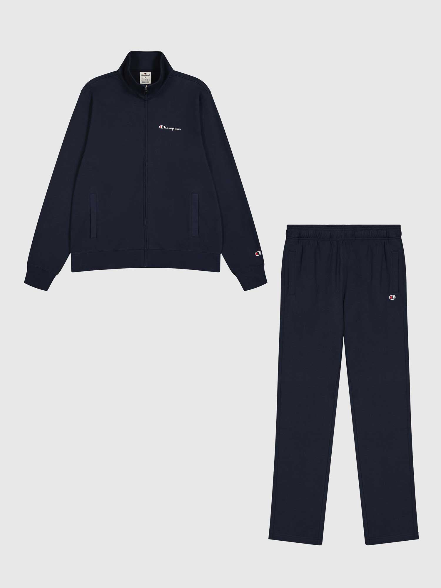 CHAMPION Спортен екип Full Zip Suit