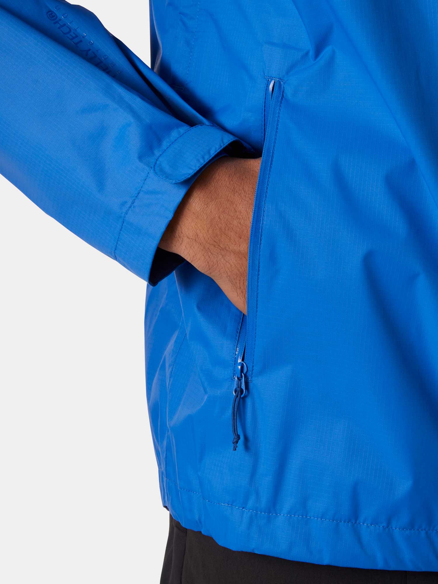 HELLY HANSEN Яке LOKE TERRA JACKET