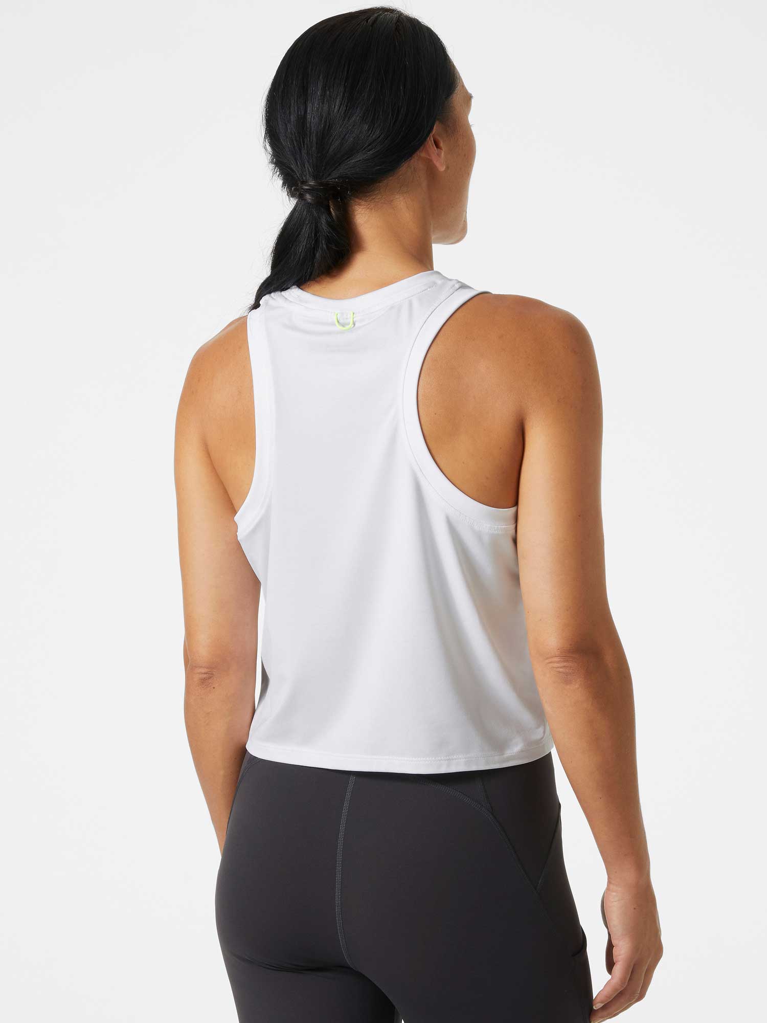 HELLY HANSEN Потник W OCEAN CROPPED TANK TOP