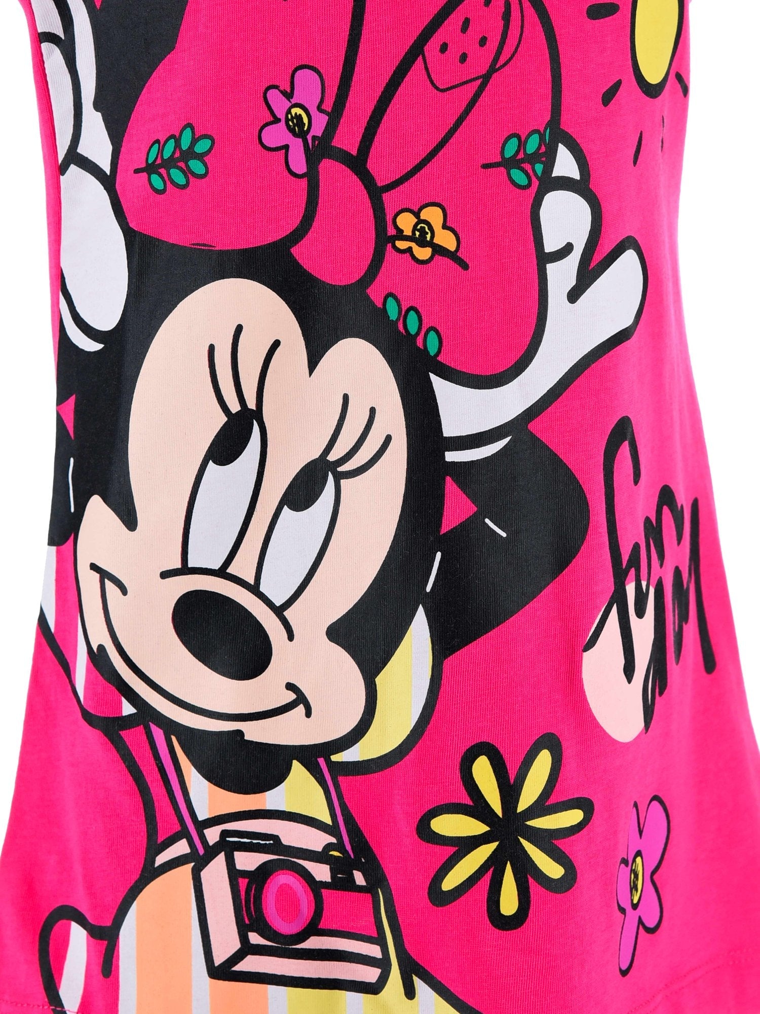 KIDS MOVIE HEROES Рокля MINNIE