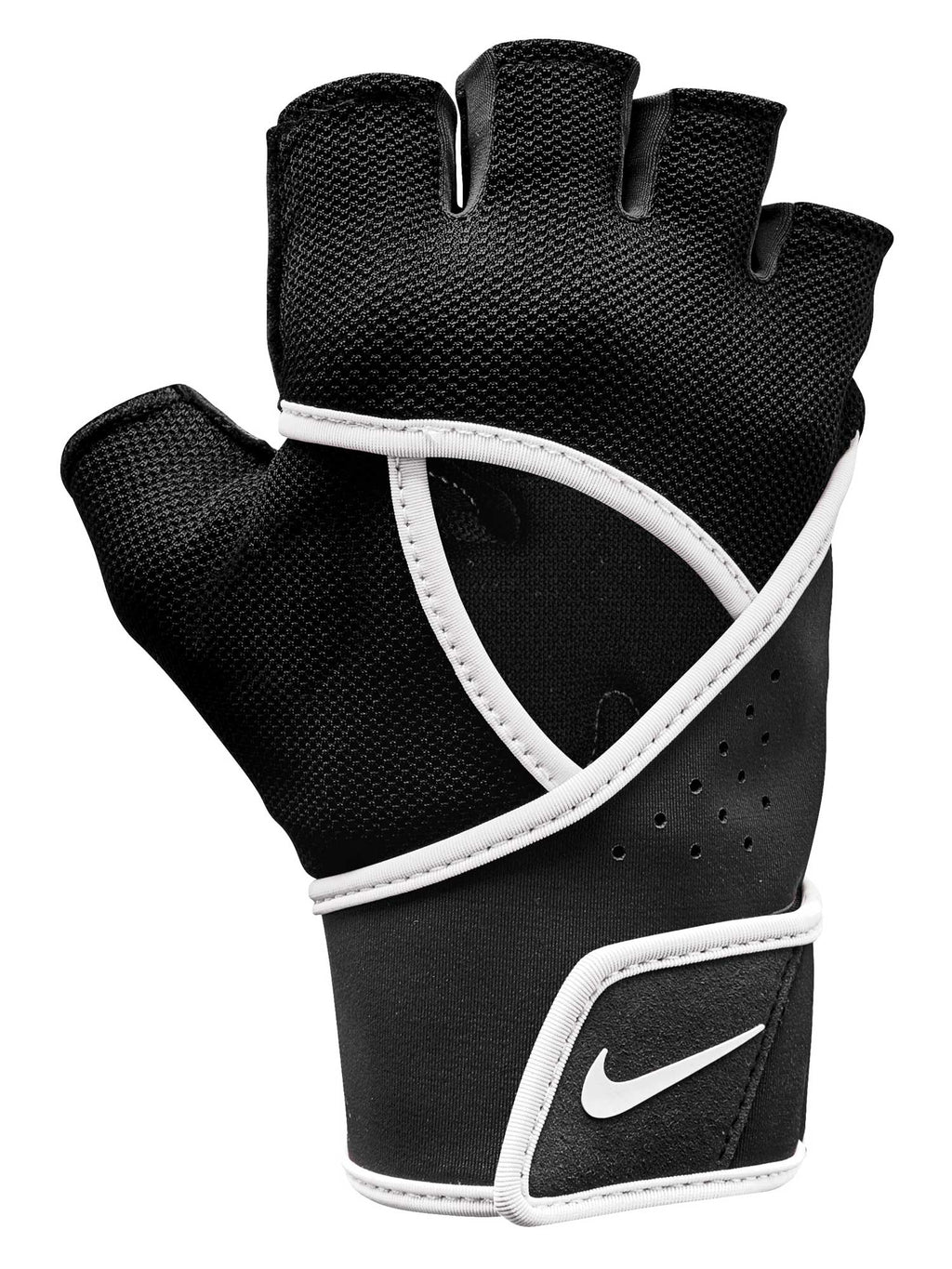 NIKE Фитнес ръкавици WOMENS GYM PREMIUM FITNESS GLOVES