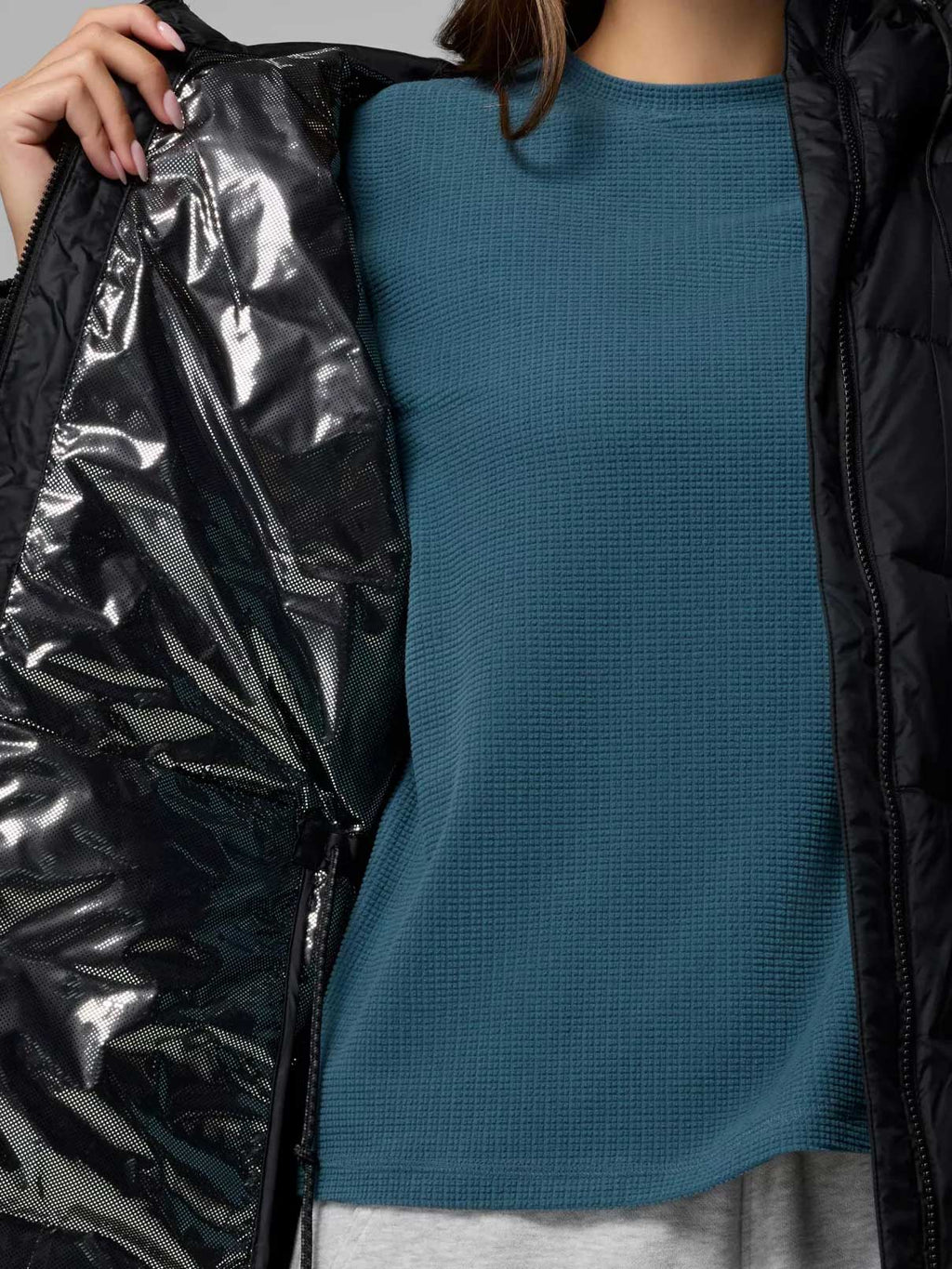 COLUMBIA Яке Pike Lake™ III Long