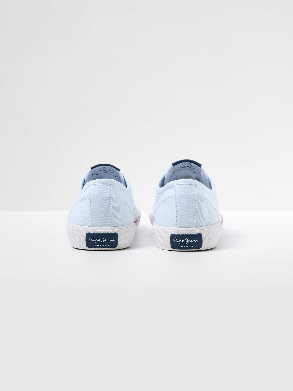 PEPE JEANS Обувки BRADY BASIC W