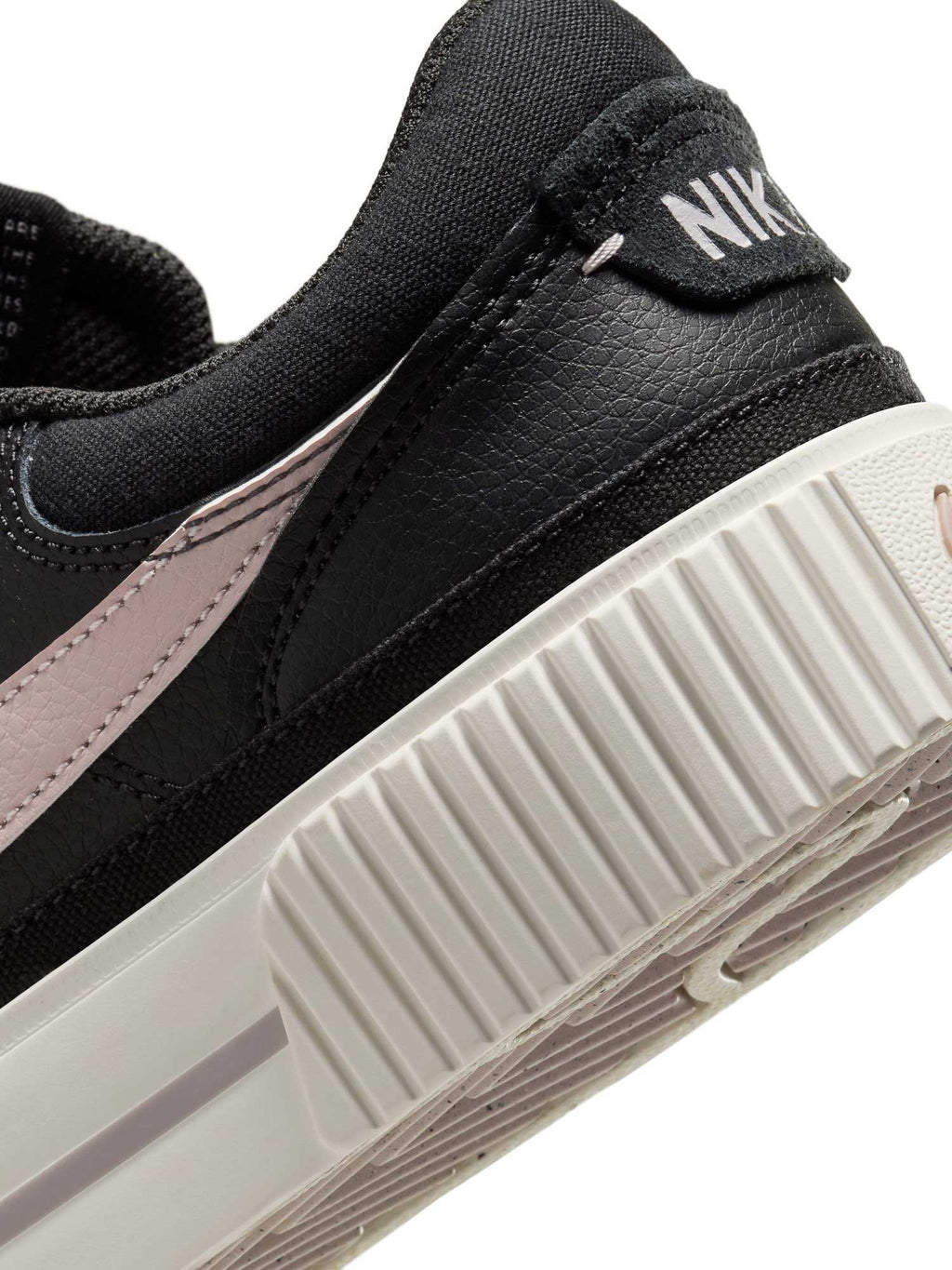 NIKE Обувки WMNS COURT LEGACY LIFT