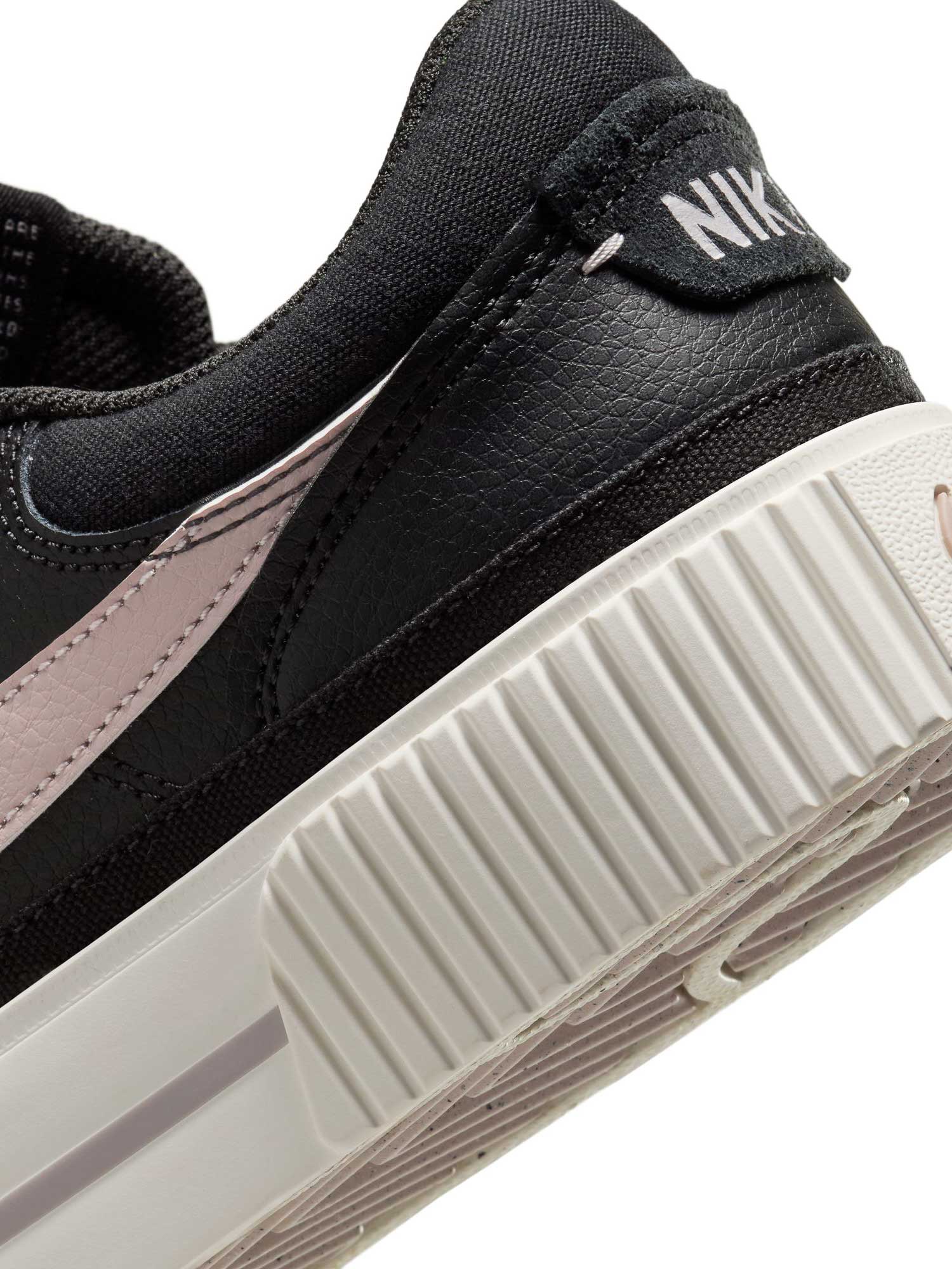 NIKE Обувки WMNS COURT LEGACY LIFT