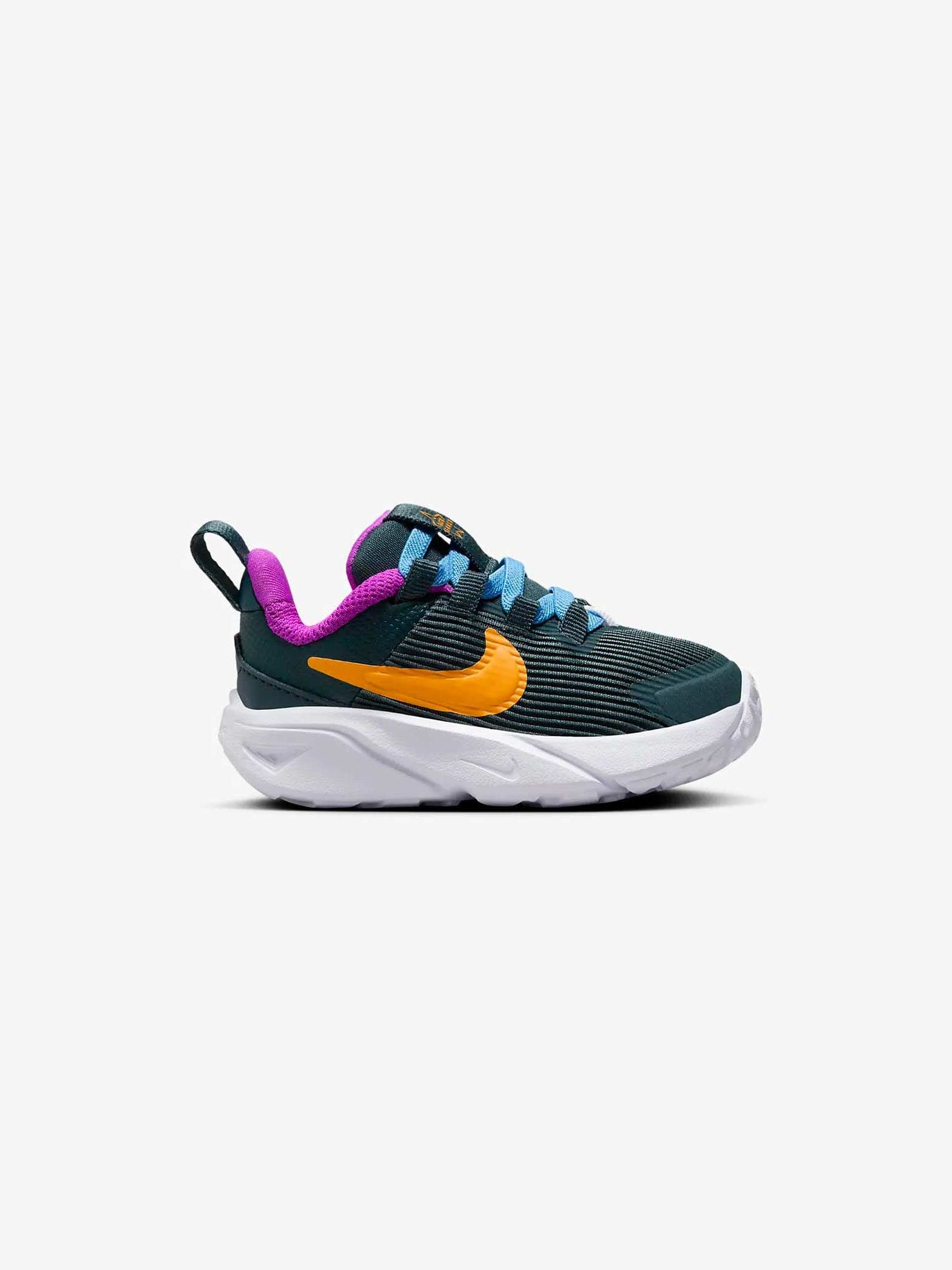 NIKE Обувки STAR RUNNER 4 NN (TD)