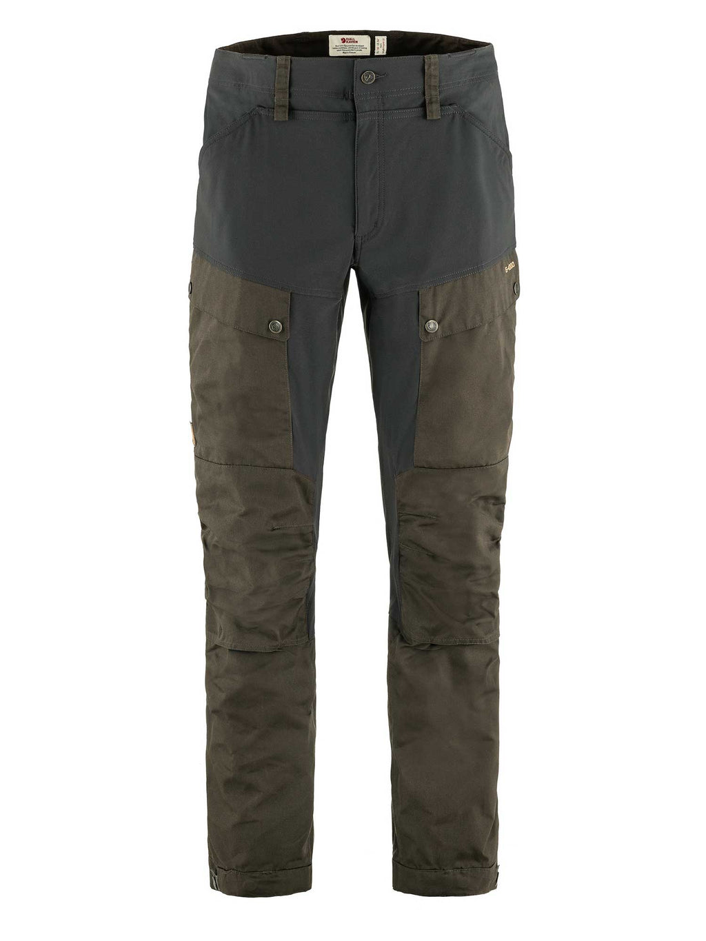 FJALLRAVEN Панталон Keb Trousers M