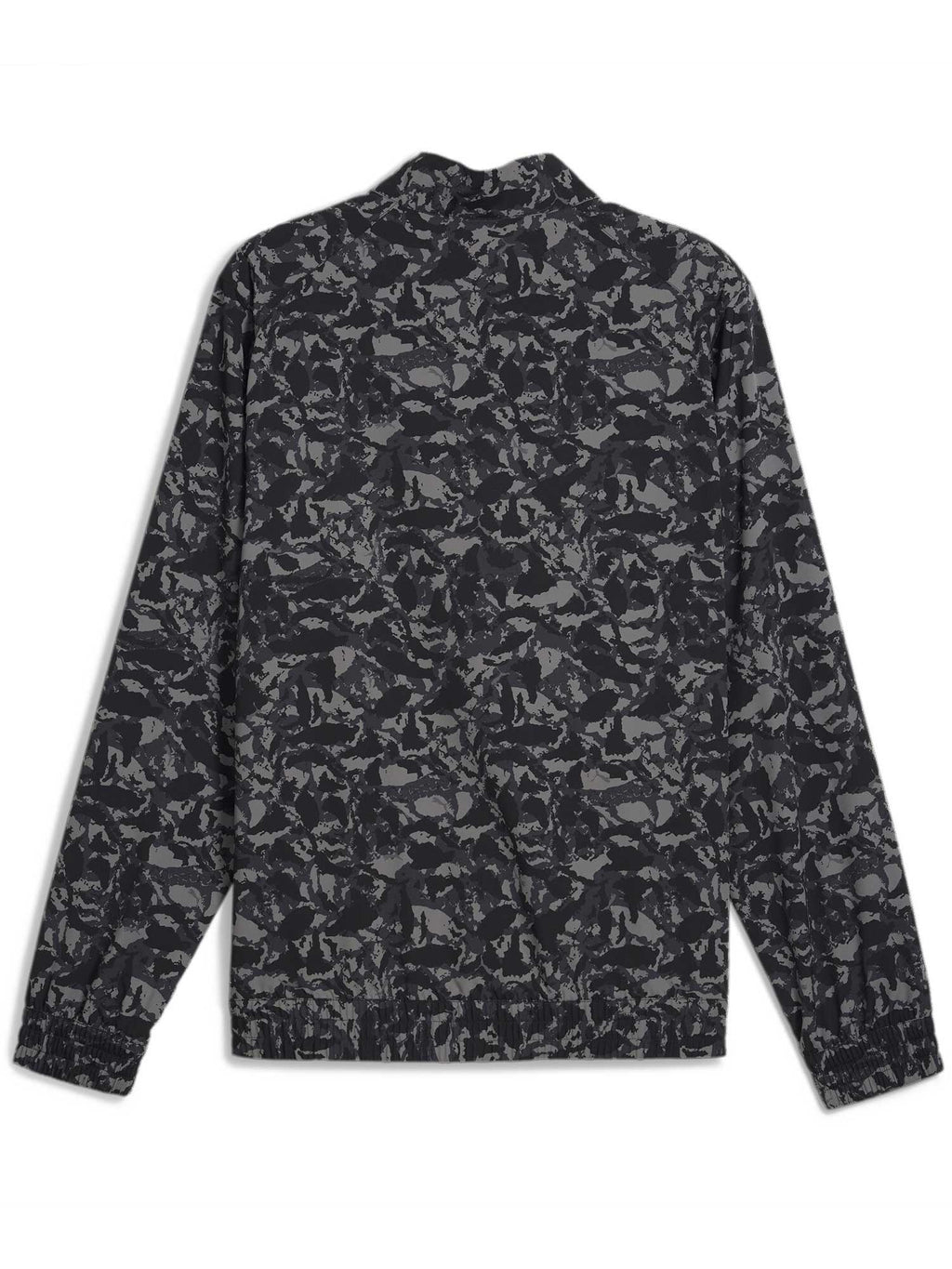 PUMA Яке FIT AOP Woven Jacket