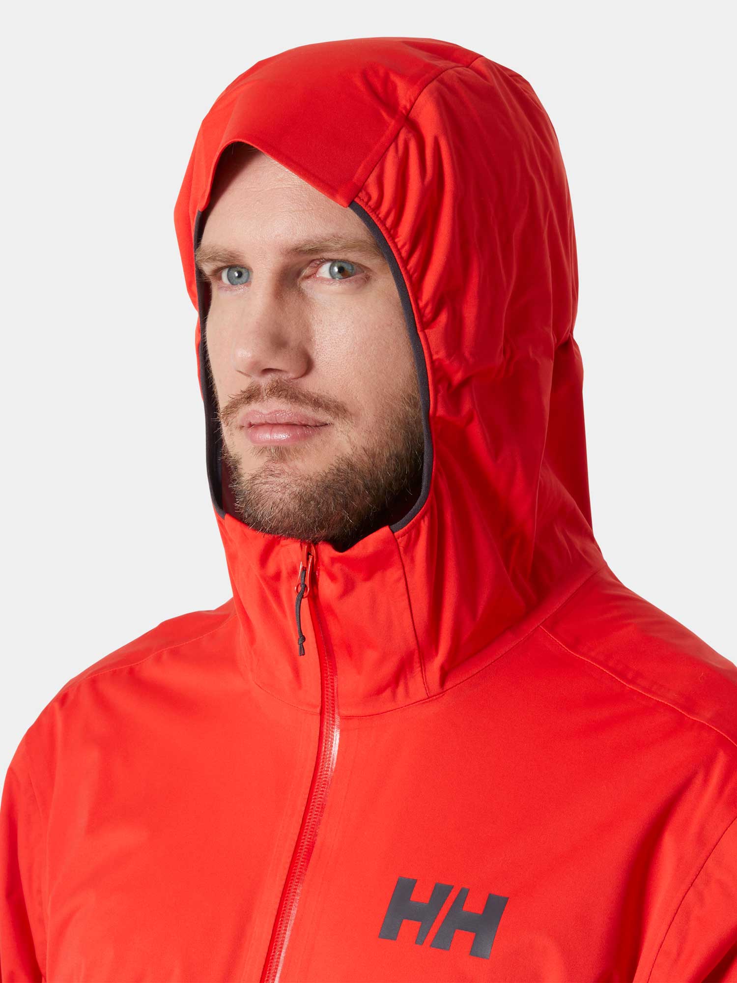 HELLY HANSEN Яке MOMENTUM 3L STRETCH JACKET
