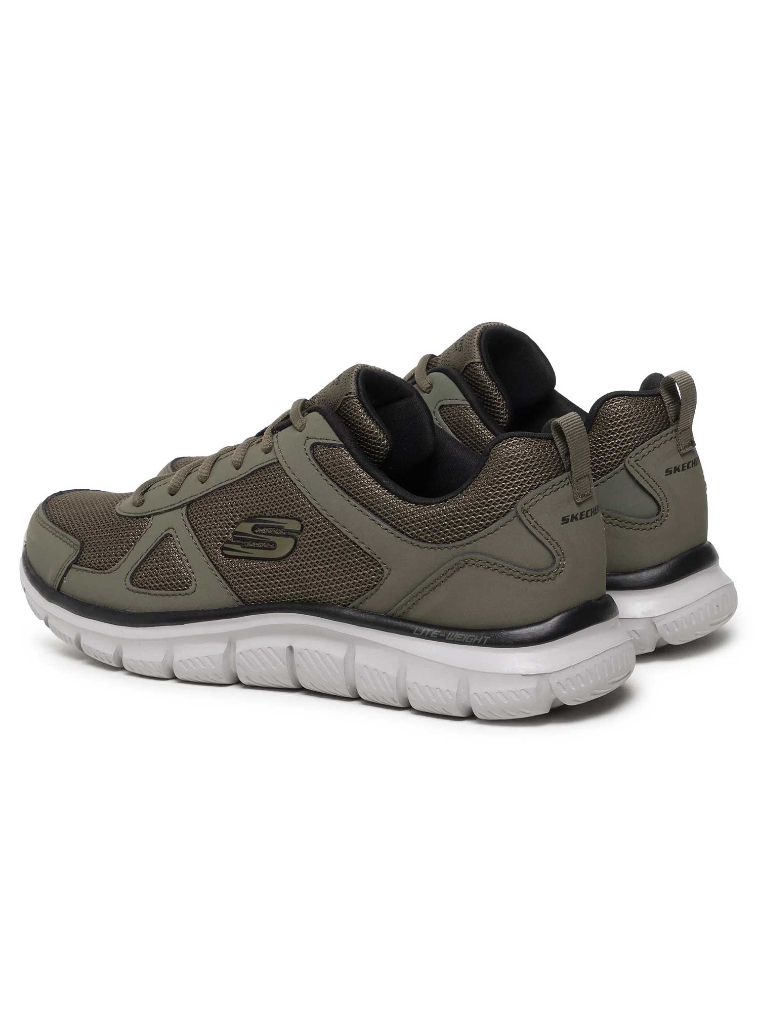 SKECHERS Обувки TRACK- SCLORIC
