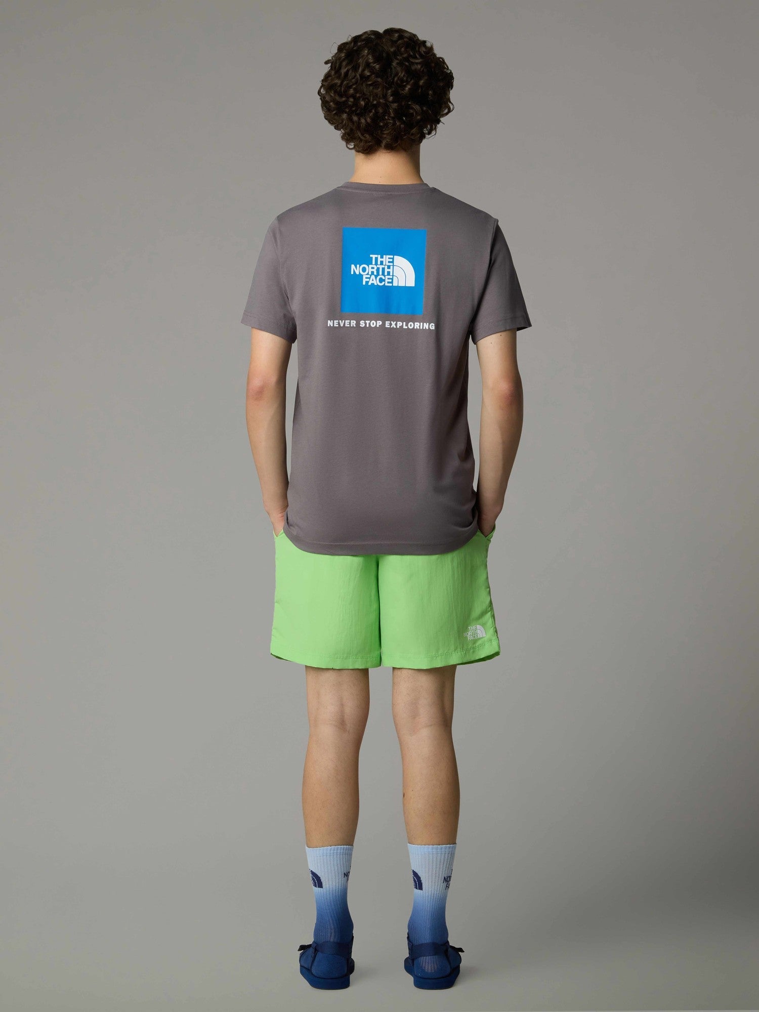 THE NORTH FACE Къси панталони M WATER SHORT - EU