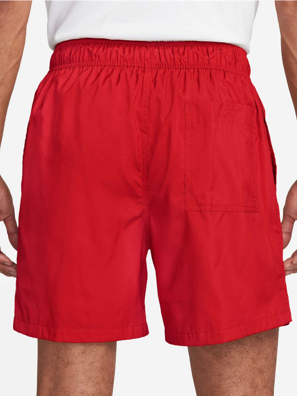 NIKE Къси панталони M NK CLUB FLOW SHORT