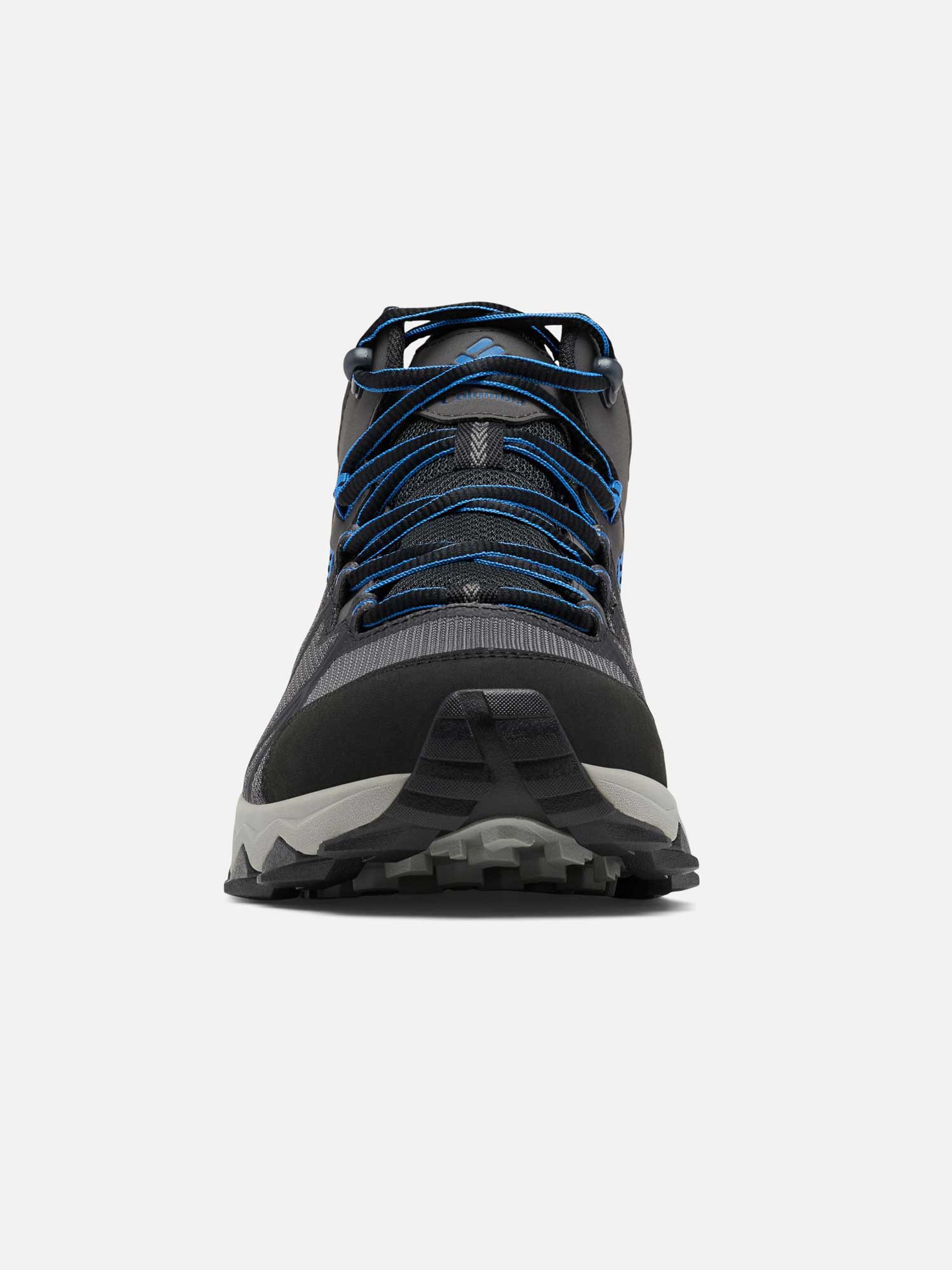 COLUMBIA Обувки Peakfreak II Mid Outdry