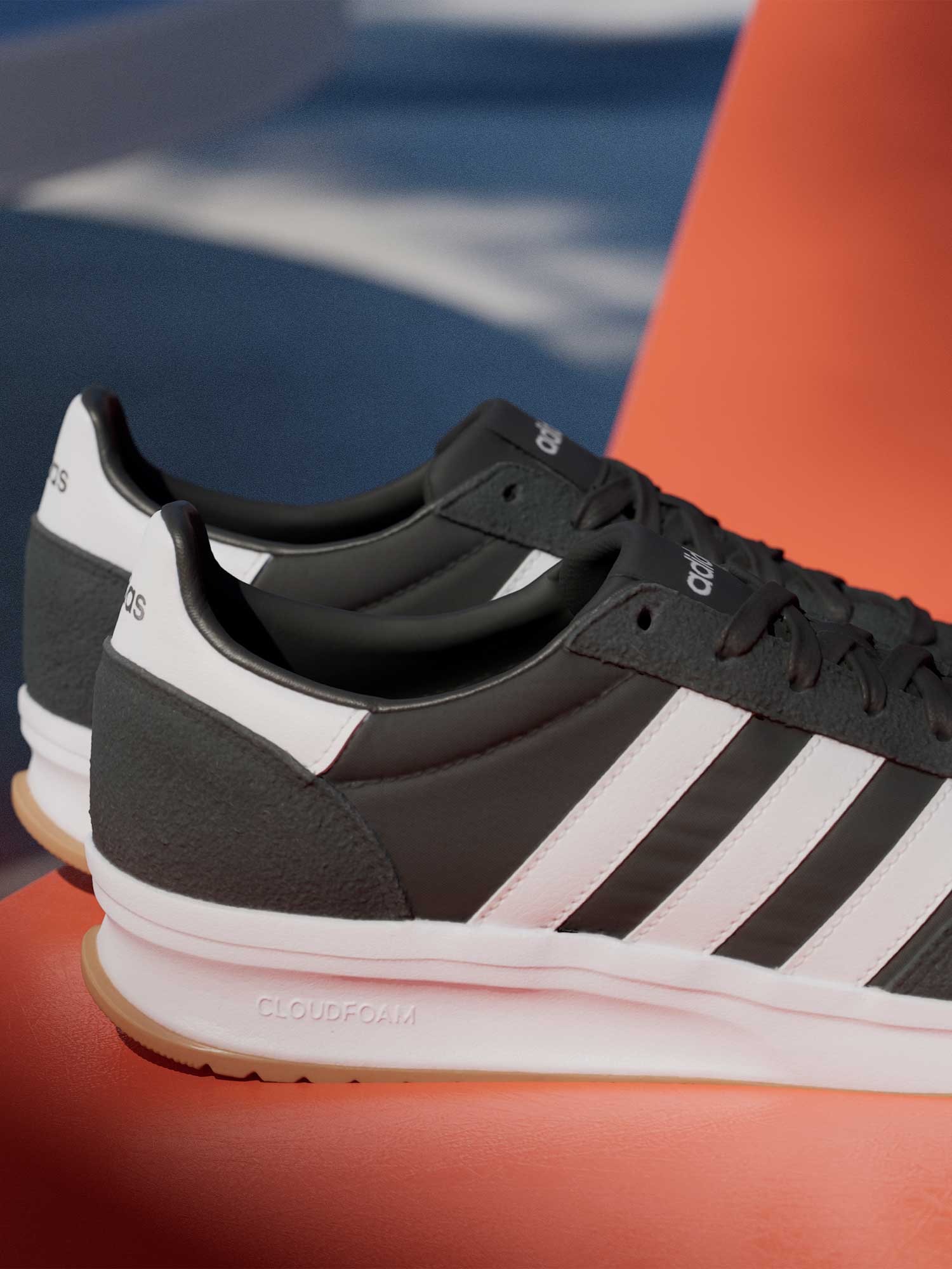 ADIDAS SPORTSWEAR Обувки Run 72