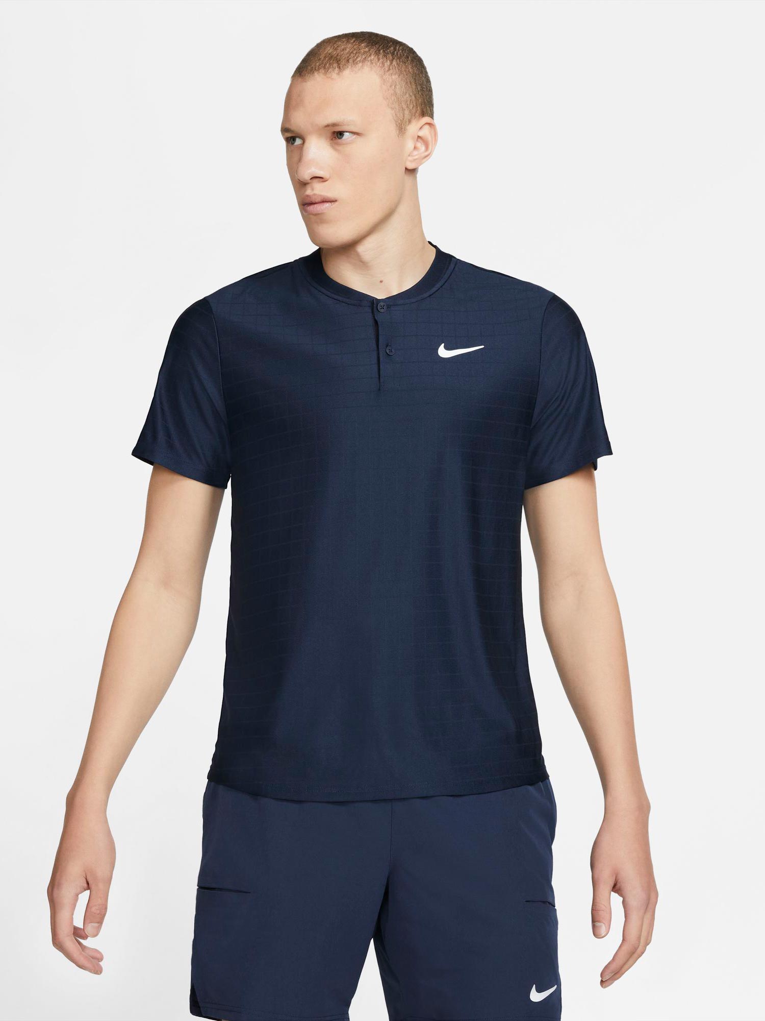 NIKE Тениска M DF ADVTG POLO
