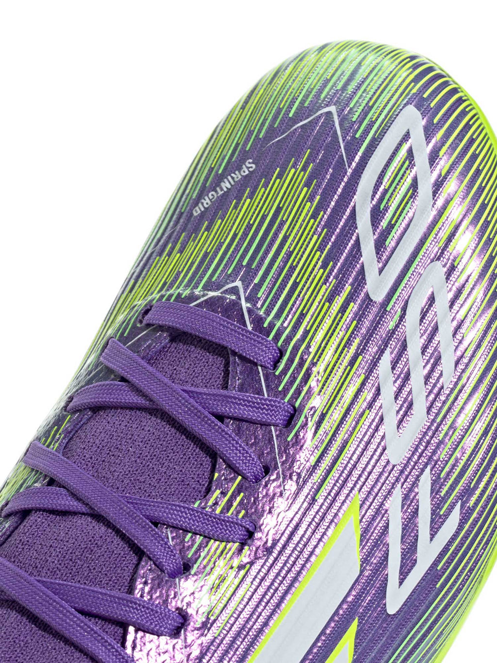ADIDAS PERFORMANCE Обувки F50 League Mid Firm\/Multi-Ground Boots